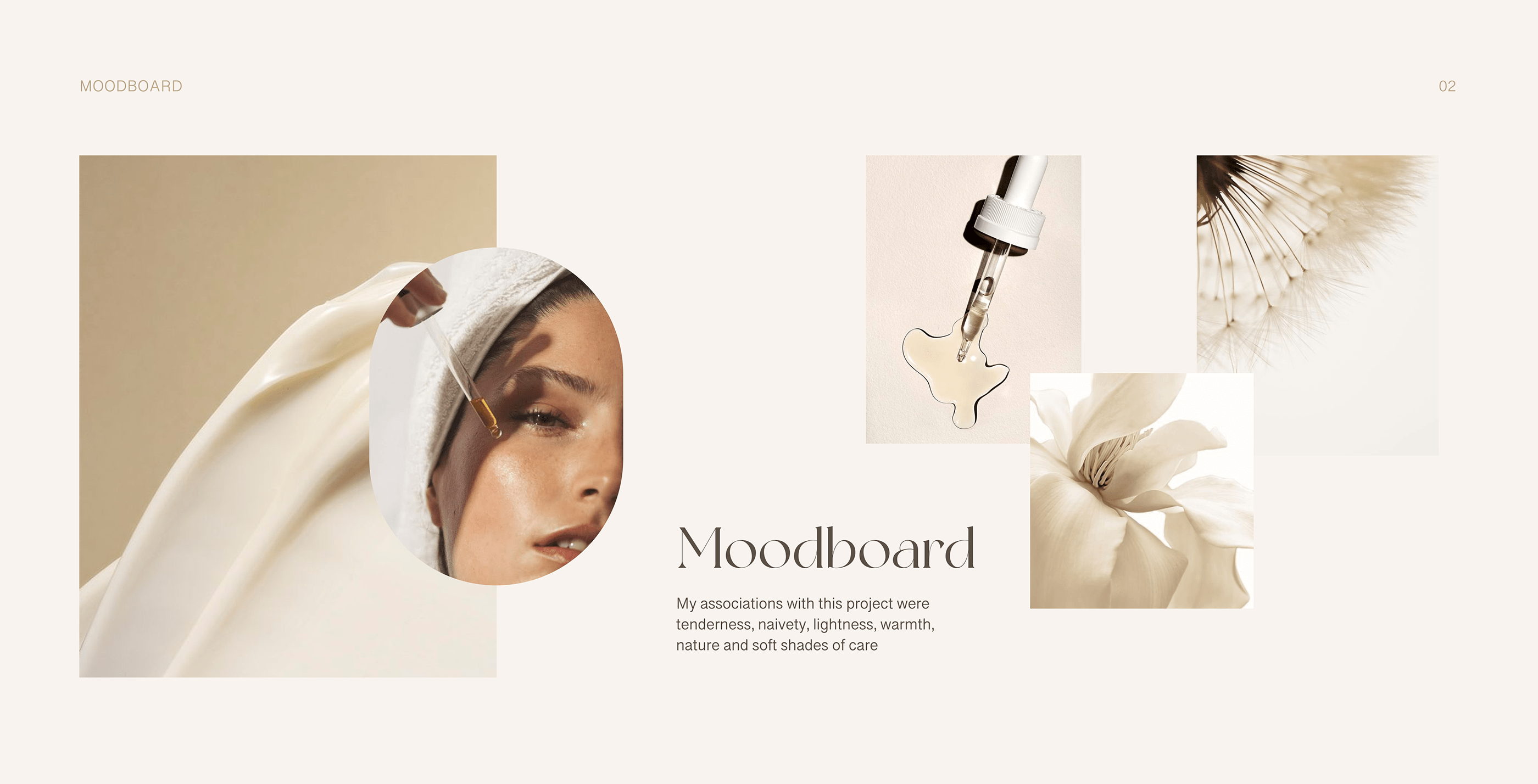 E-COMMERSE Organic Korean cosmetics online store — Изображение №3 — Интерфейсы на Dprofile