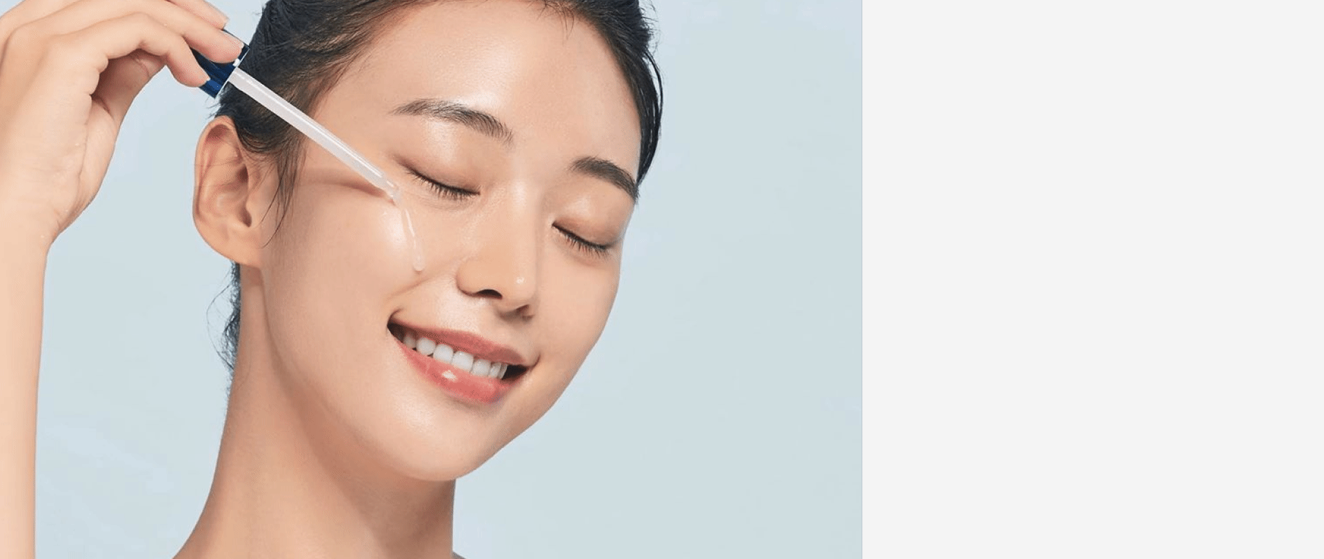 i'mele skincare cosmetics webdesign concept — Изображение №13 — Интерфейсы на Dprofile
