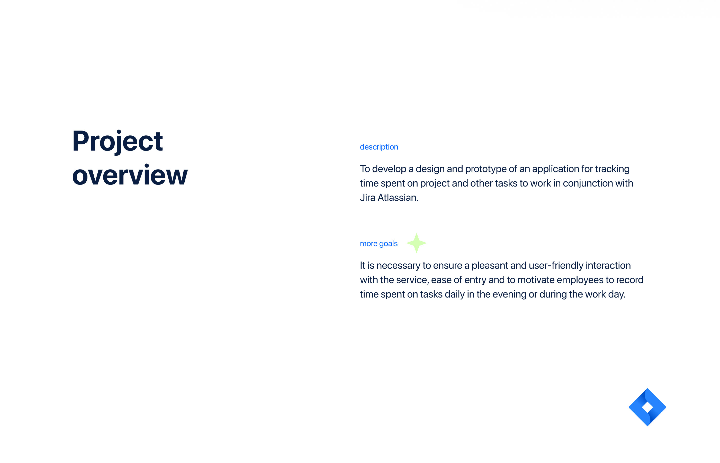 Time Tracker for Jira - Web service UX/UI — Изображение №2 — Интерфейсы на Dprofile