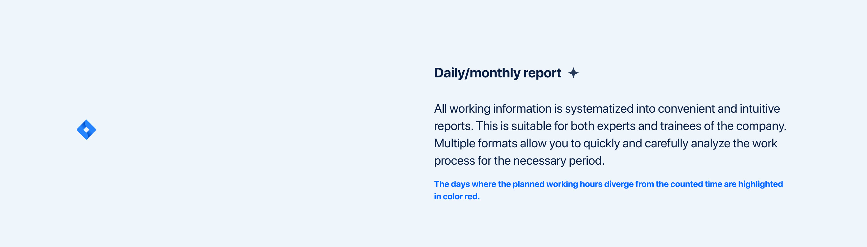 Time Tracker for Jira - Web service UX/UI — Изображение №14 — Интерфейсы на Dprofile