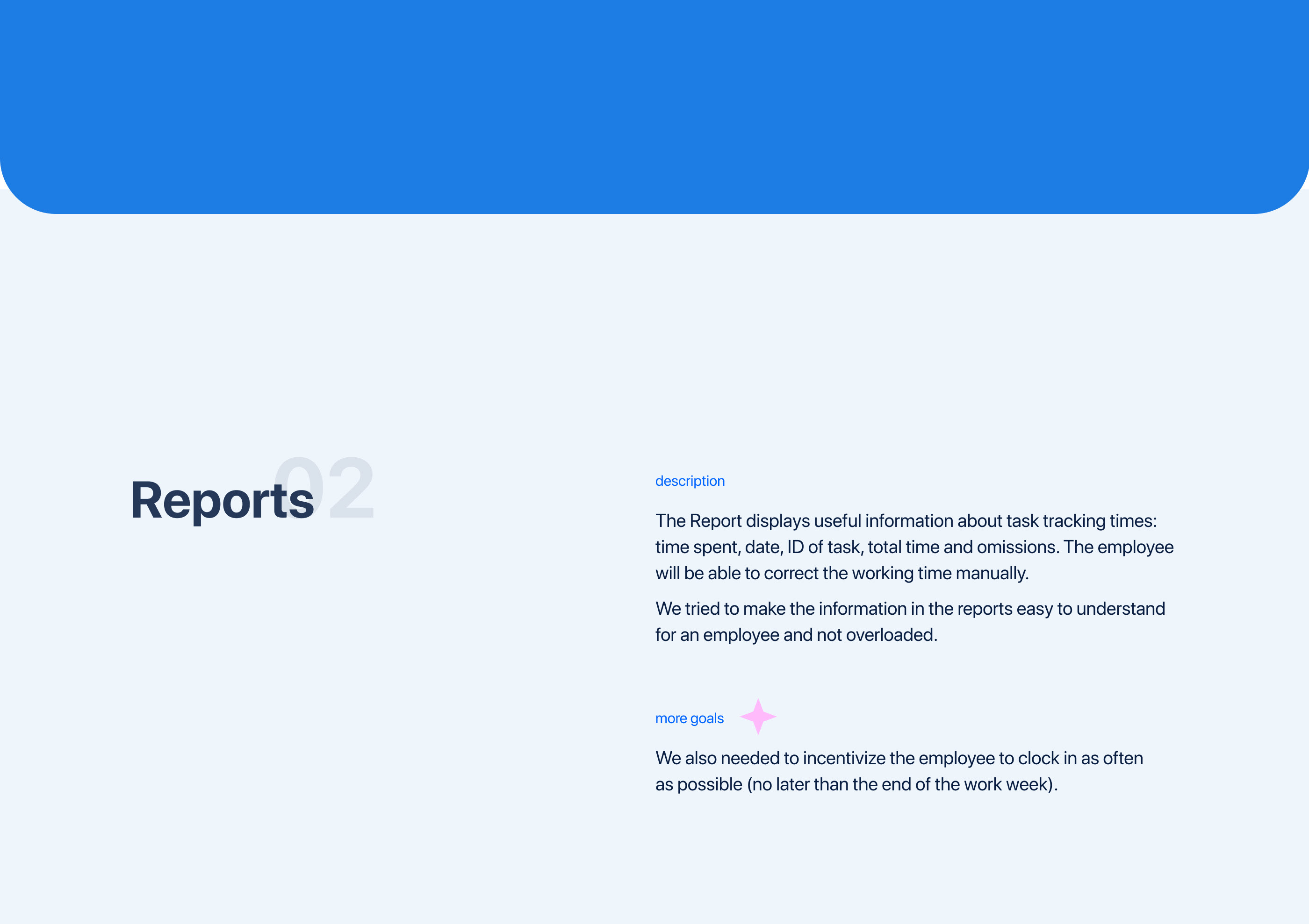 Time Tracker for Jira - Web service UX/UI — Изображение №11 — Интерфейсы на Dprofile