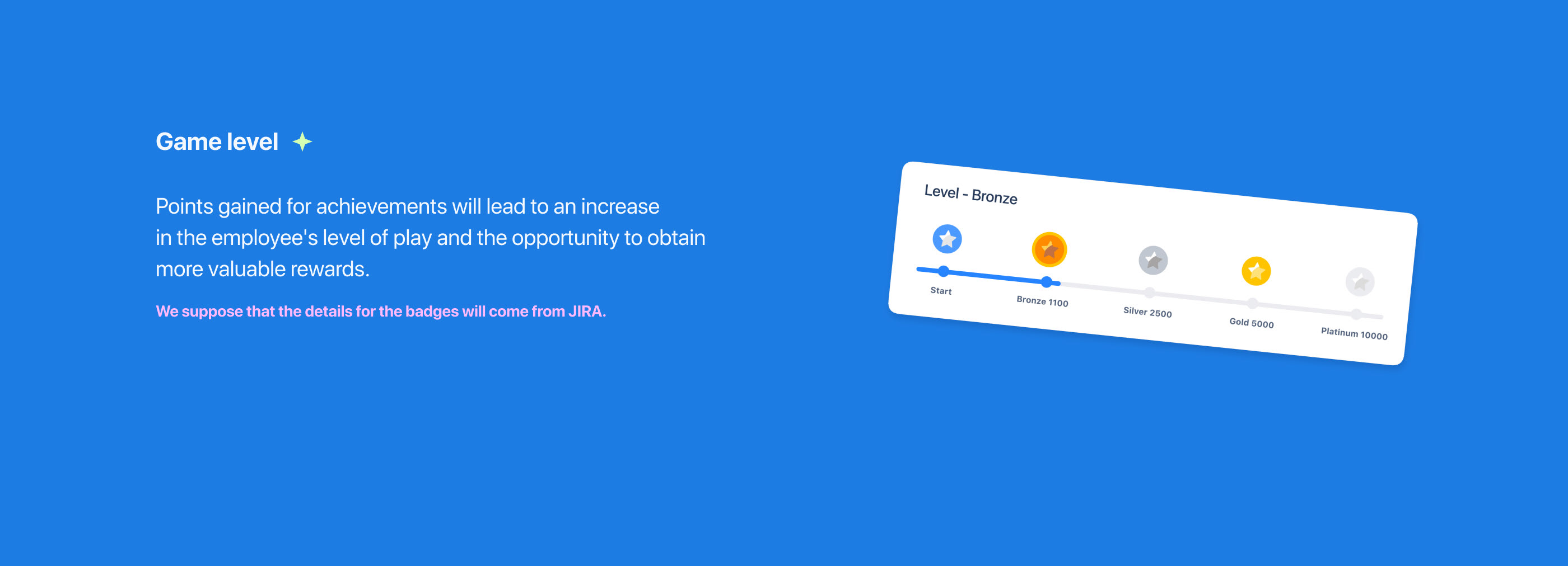 Time Tracker for Jira - Web service UX/UI — Изображение №20 — Интерфейсы на Dprofile
