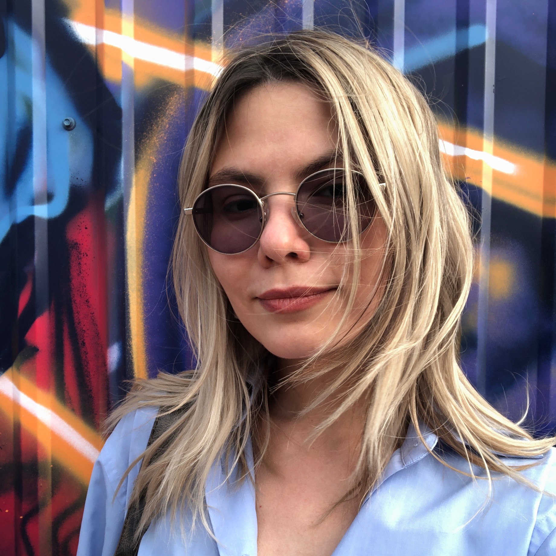 Аватар пользователя Светлана Яшурина