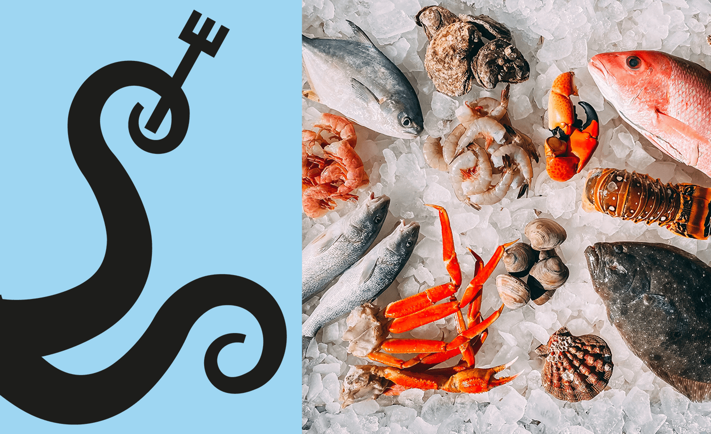 Octopus Logo & Branding — Изображение №4 — Брендинг, Графика на Dprofile