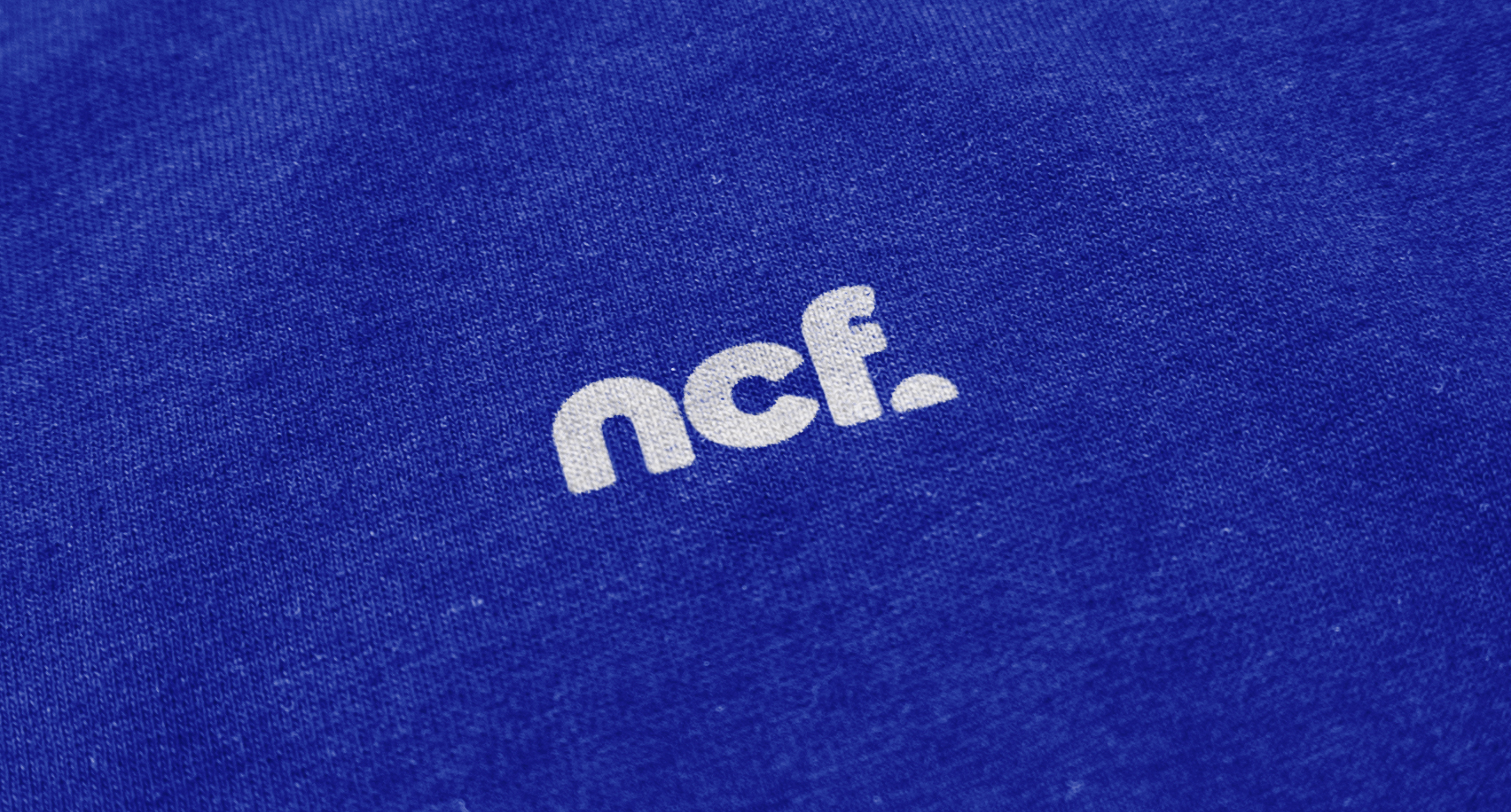 ncf, visual identity — Изображение №6 — Брендинг, Графика на Dprofile