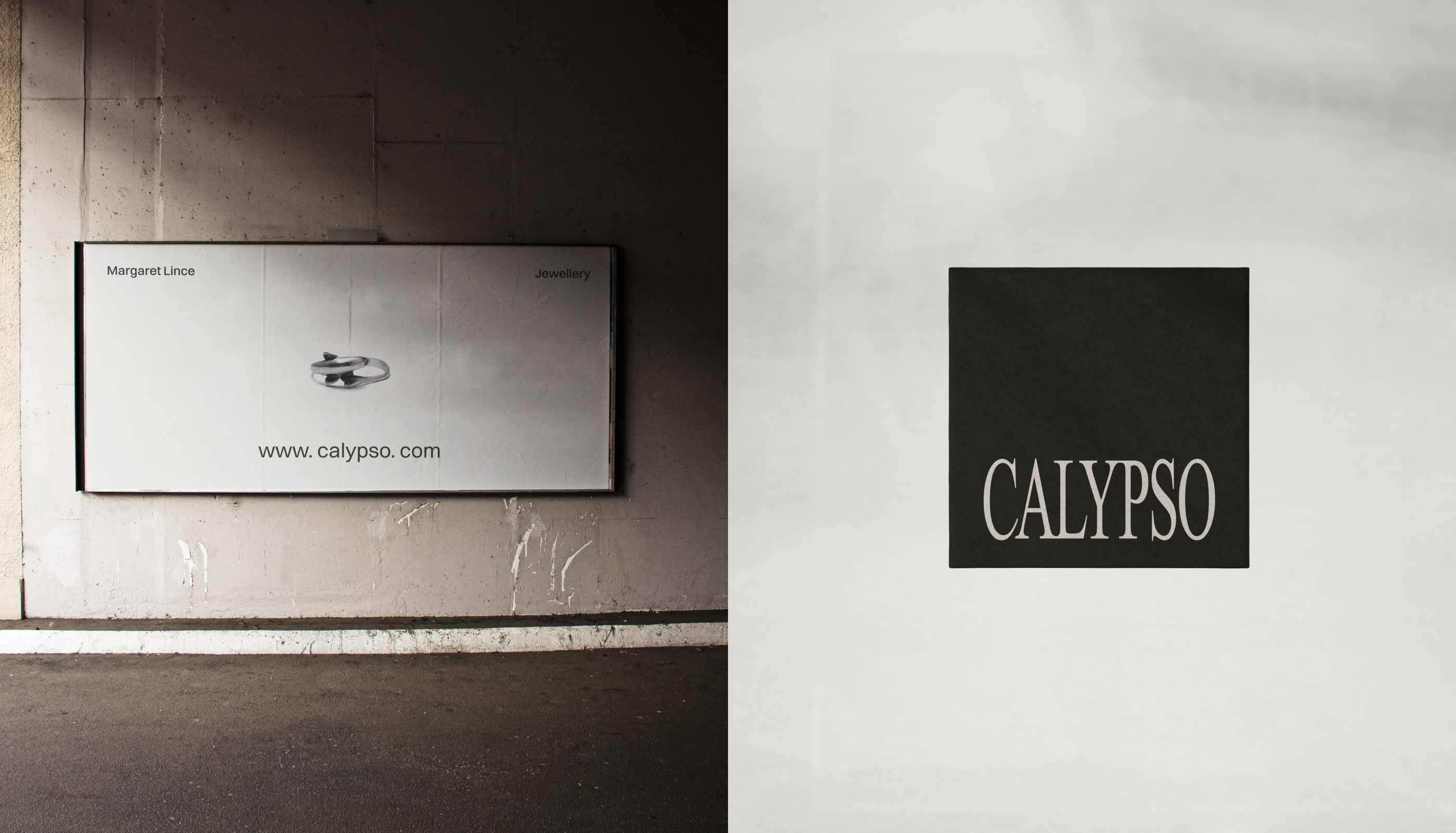 calypso — Изображение №4 — Интерфейсы, Брендинг на Dprofile