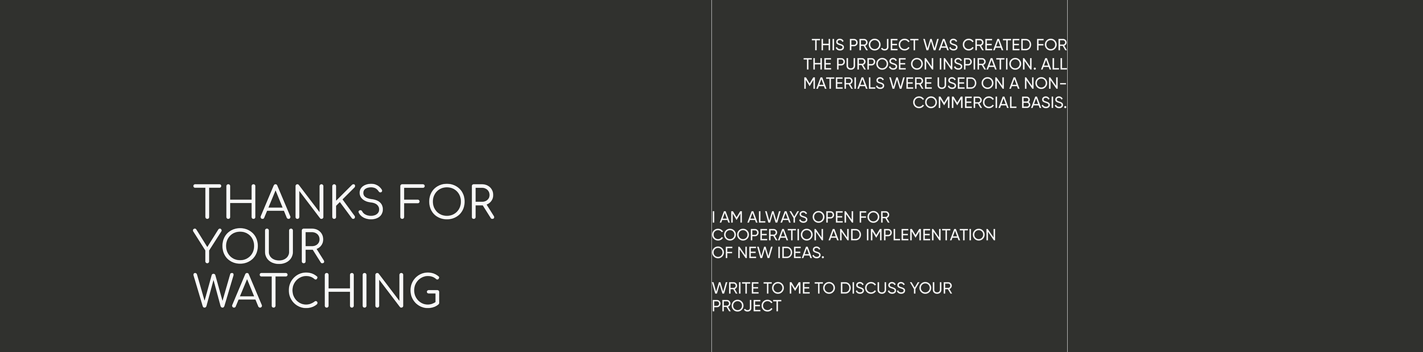 PHOTOGRAPHER CHARLOTTE LAPALUS — Изображение №14 — Интерфейсы, Брендинг, Анимация на Dprofile
