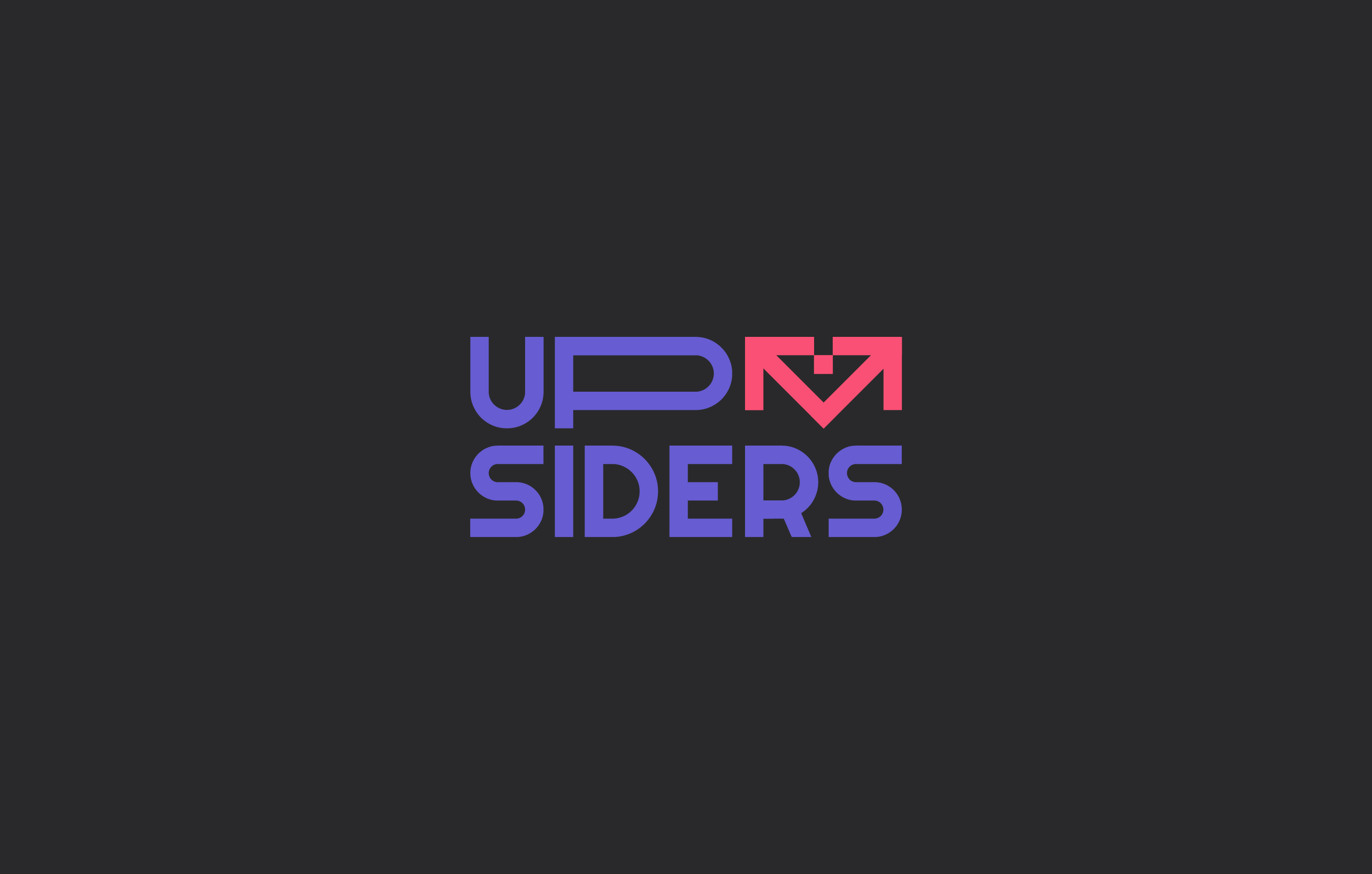 Лого и фирменный стиль для музыкальной группы Upsiders — Изображение №6 — Брендинг на Dprofile