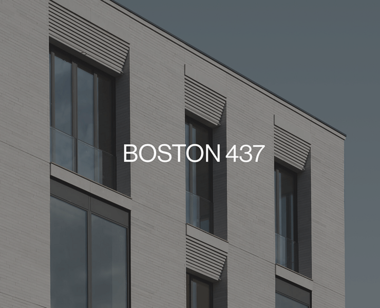 BOSTON 437 - Premium Real Estate на Dprofile