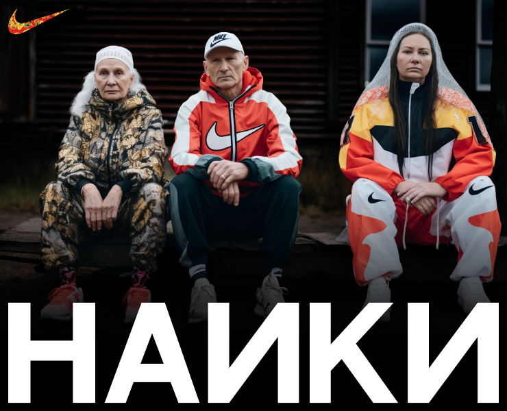НАЙКИ / PYROBATTLE — Интерфейсы, Брендинг на Dprofile