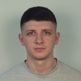 Аватар пользователя Павел Тимофеев