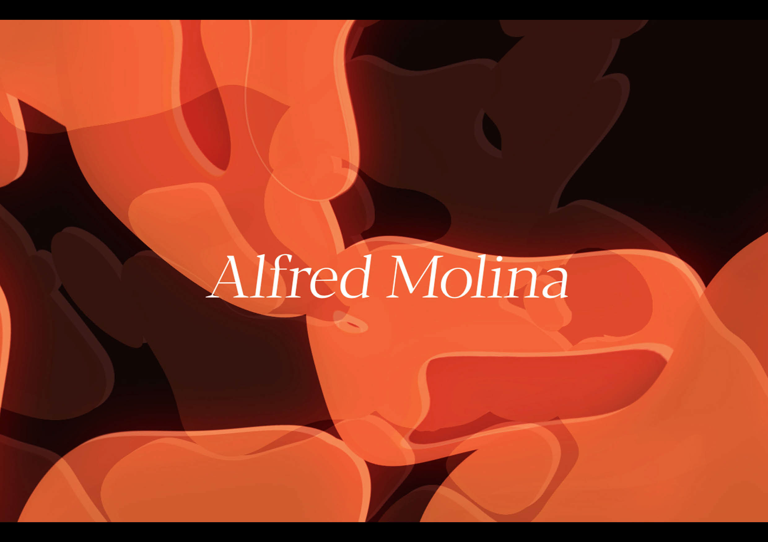 CHOCOLATE — Изображение №4 — Графика, Анимация на Dprofile