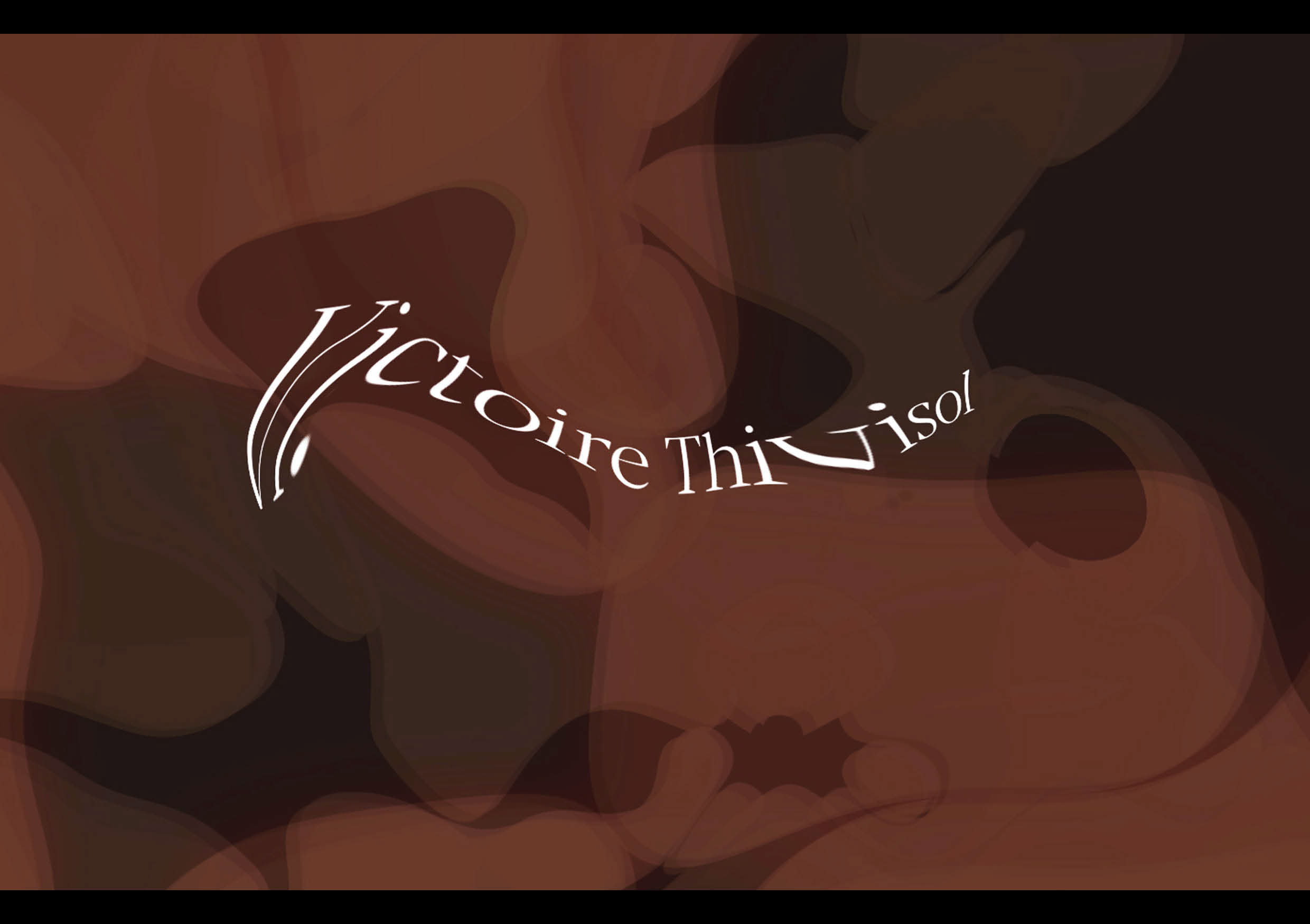 CHOCOLATE — Изображение №5 — Графика, Анимация на Dprofile