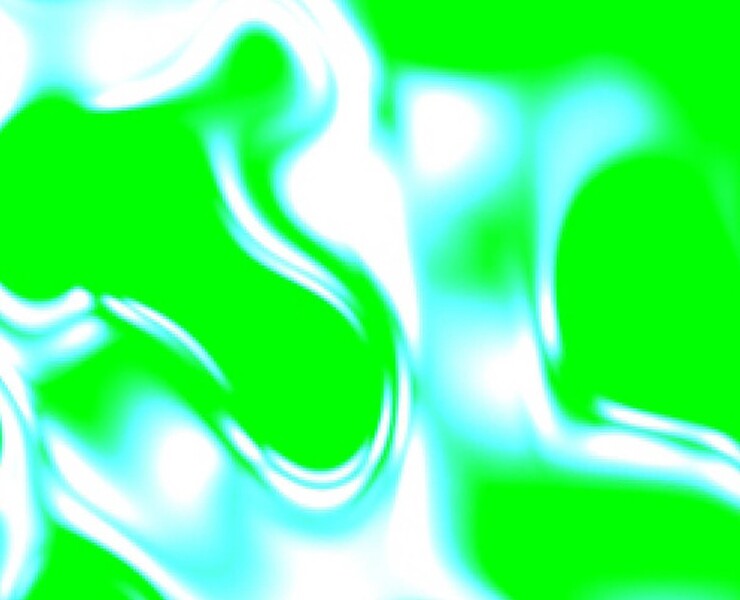 visualization in touch design — Графика, Анимация на Dprofile