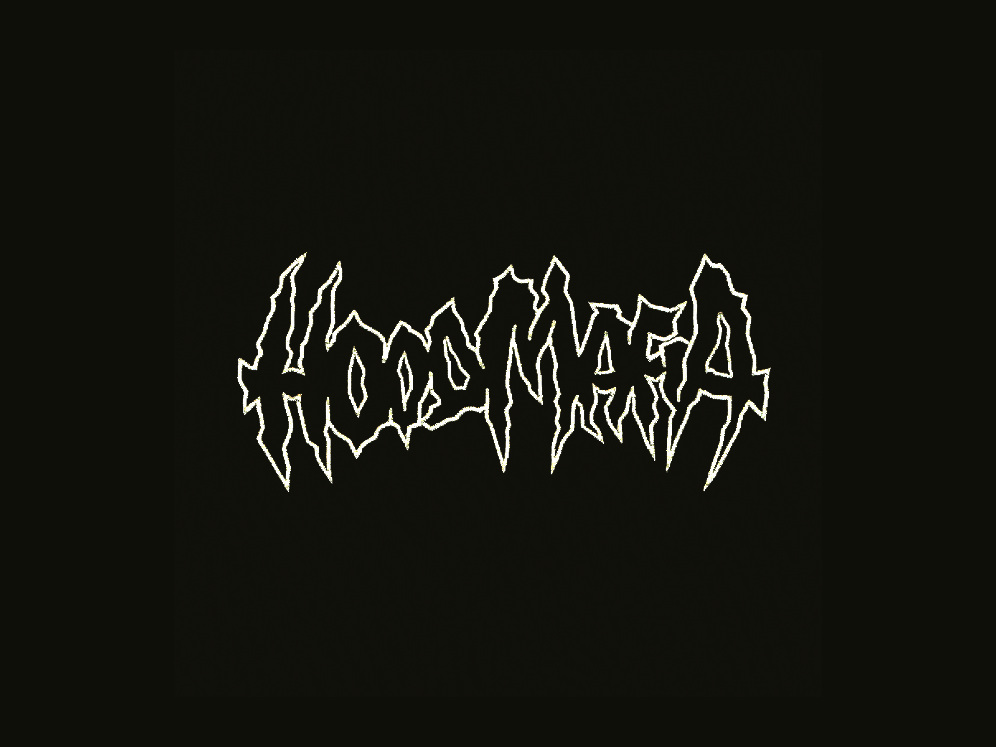 HOODMAFIA | Streetwear website concept — Изображение №1 — Интерфейсы, Брендинг, Графика на Dprofile