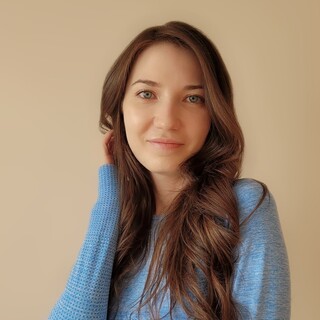 Аватар пользователя Гузелия Ибрагимова