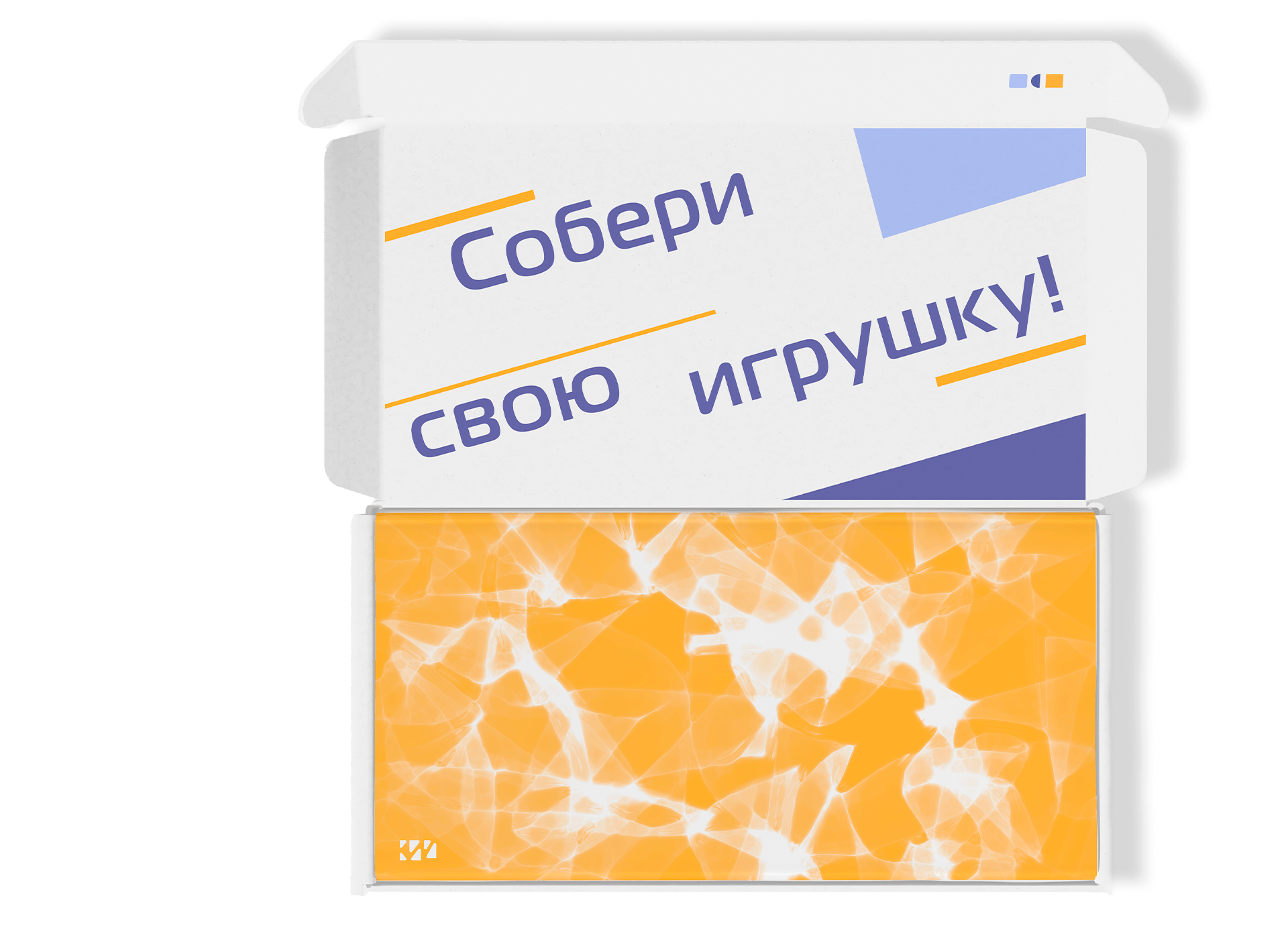 KID | Brand identity — Изображение №13 — Брендинг на Dprofile