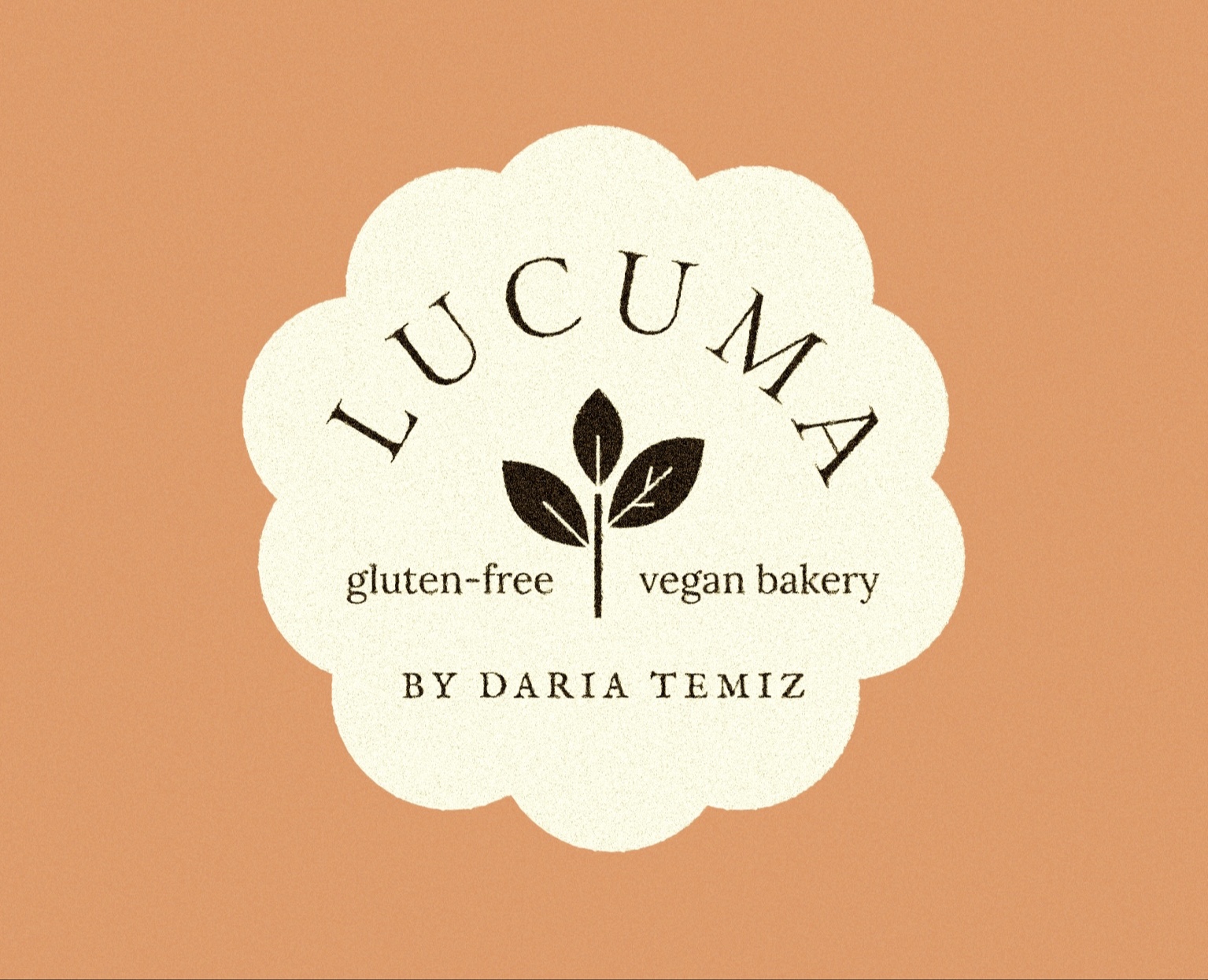 LUCUMA BAKERY | Brand identity & Web Design — Брендинг на Dprofile