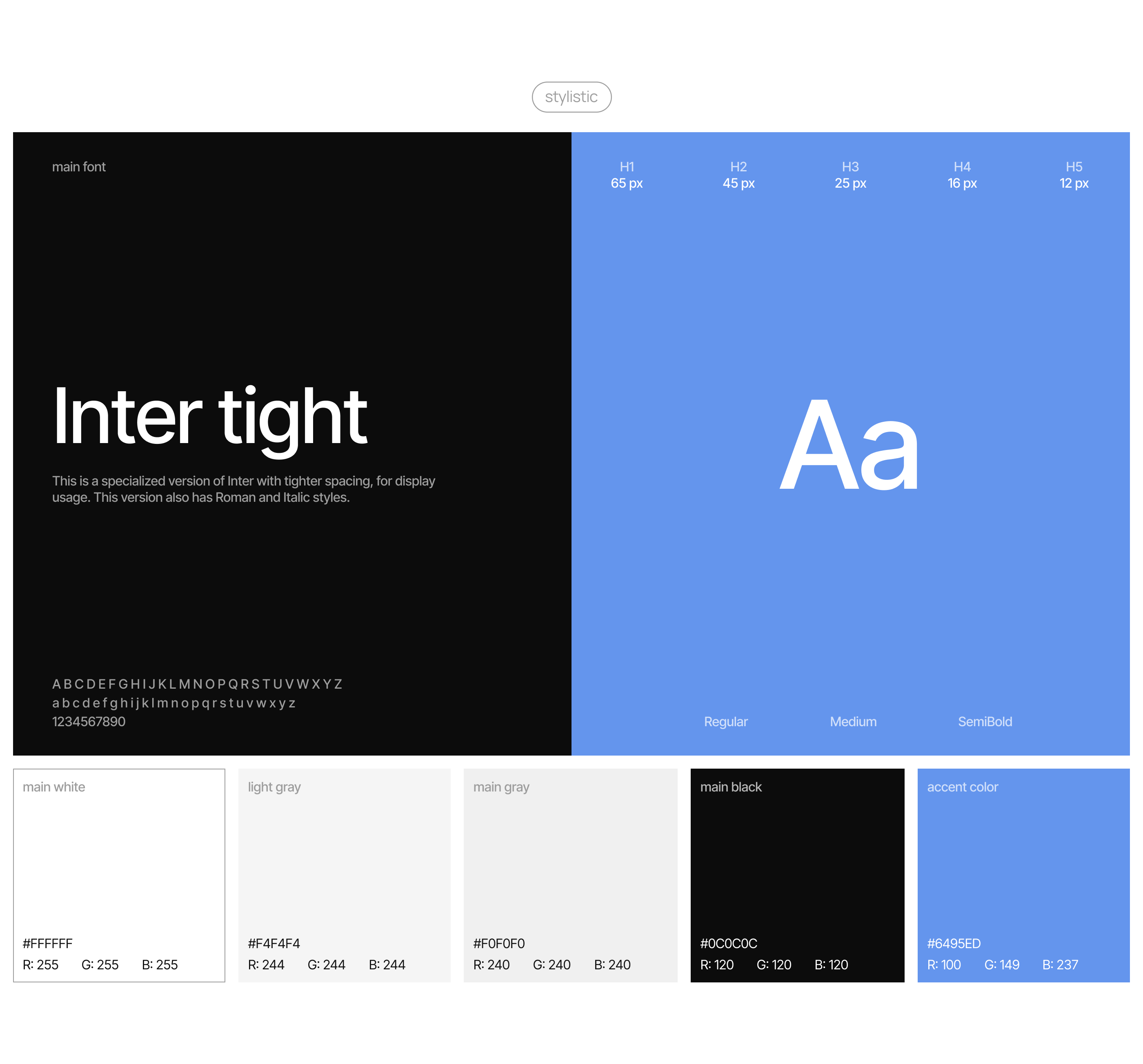 POMA® Website For The Premium Toothbrush | Web Design — Изображение №4 — Интерфейсы на Dprofile