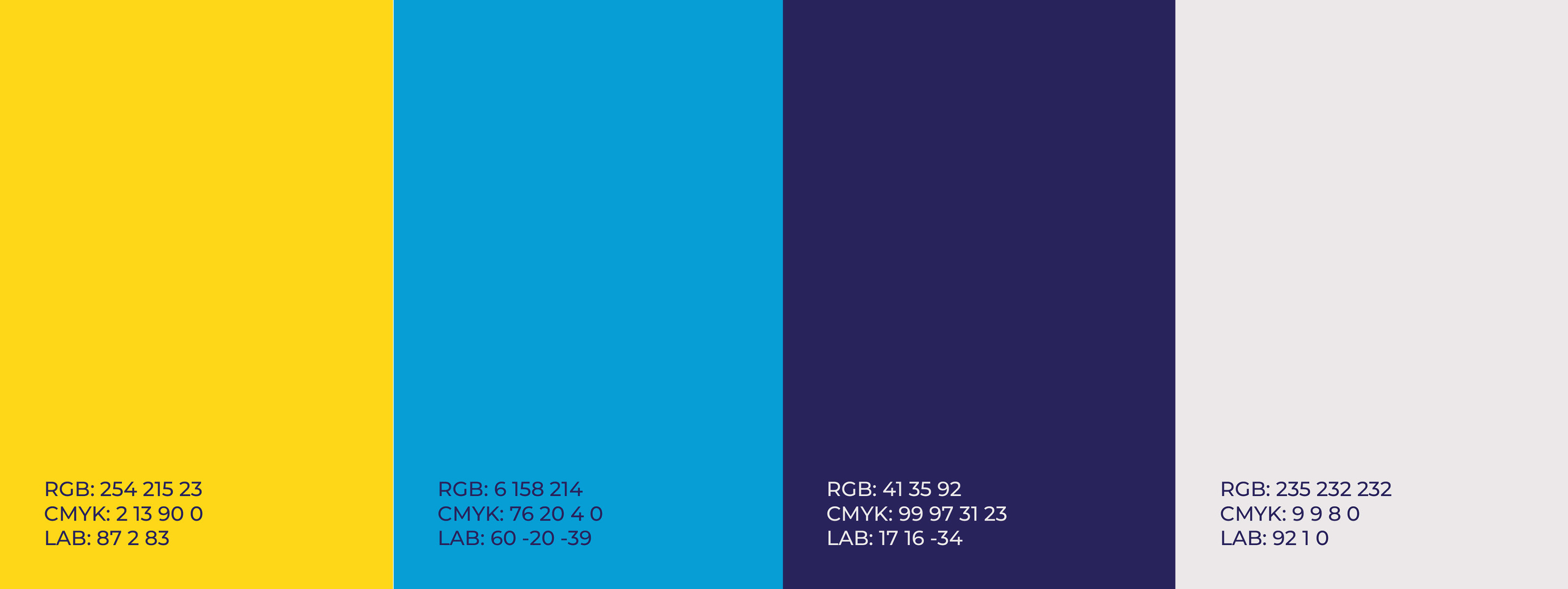 Брэндинг для города Ульяновска — Изображение №4 — Брендинг на Dprofile