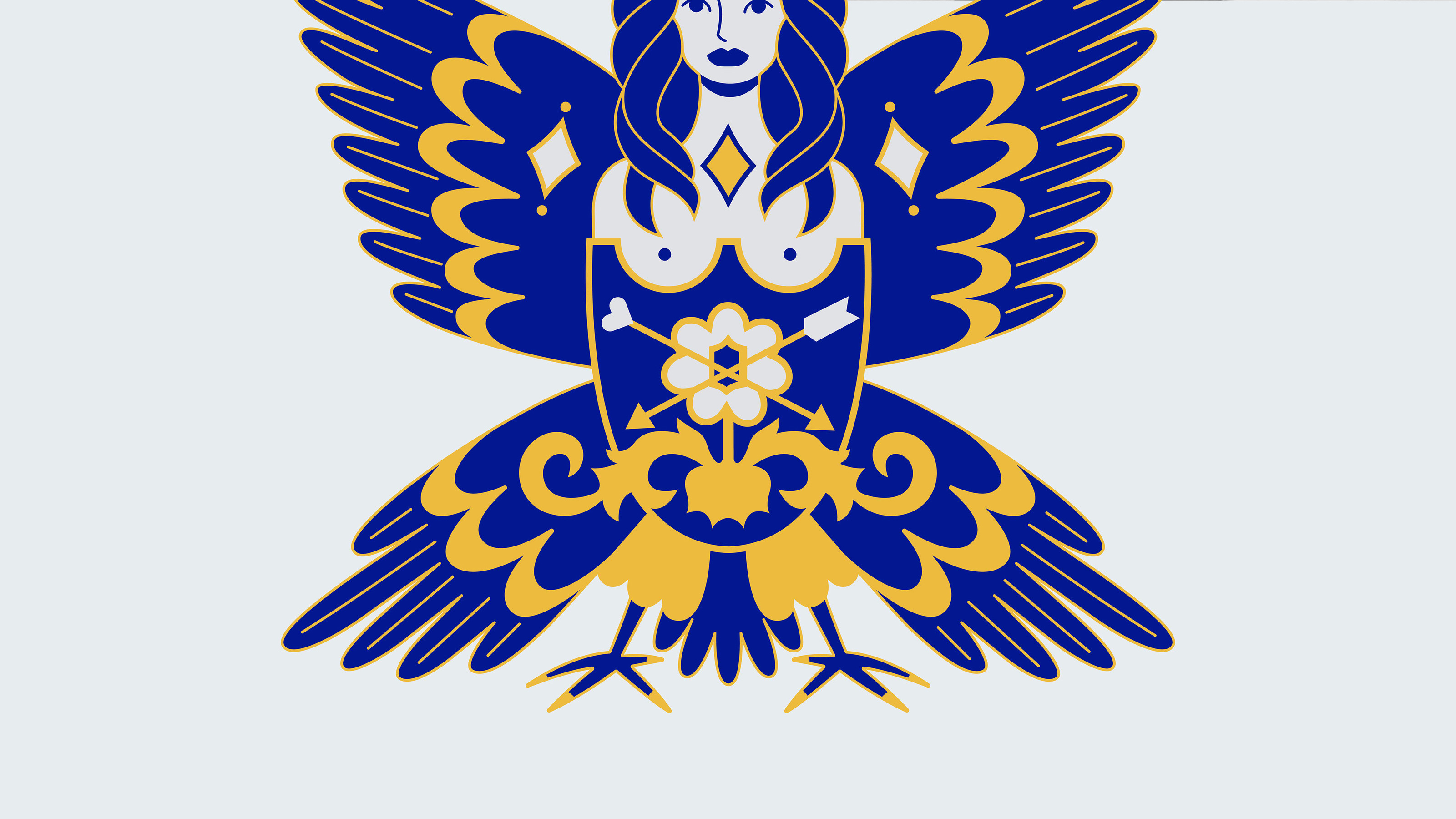 БРЕНДИНГ ЖЕНСКОЙ ОДЕЖДЫ — Изображение №6 — Брендинг, Графика на Dprofile