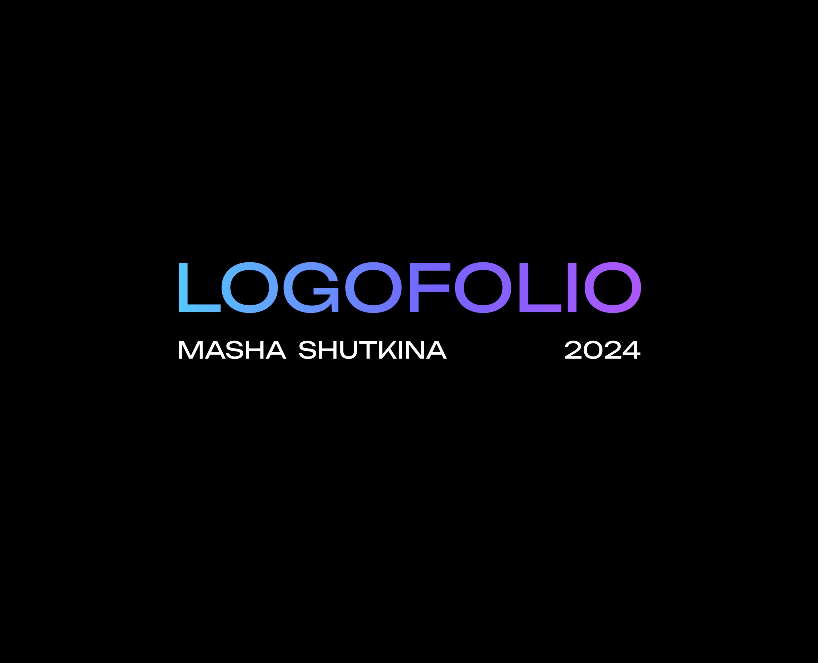 LOGOFOLIO на Dprofile
