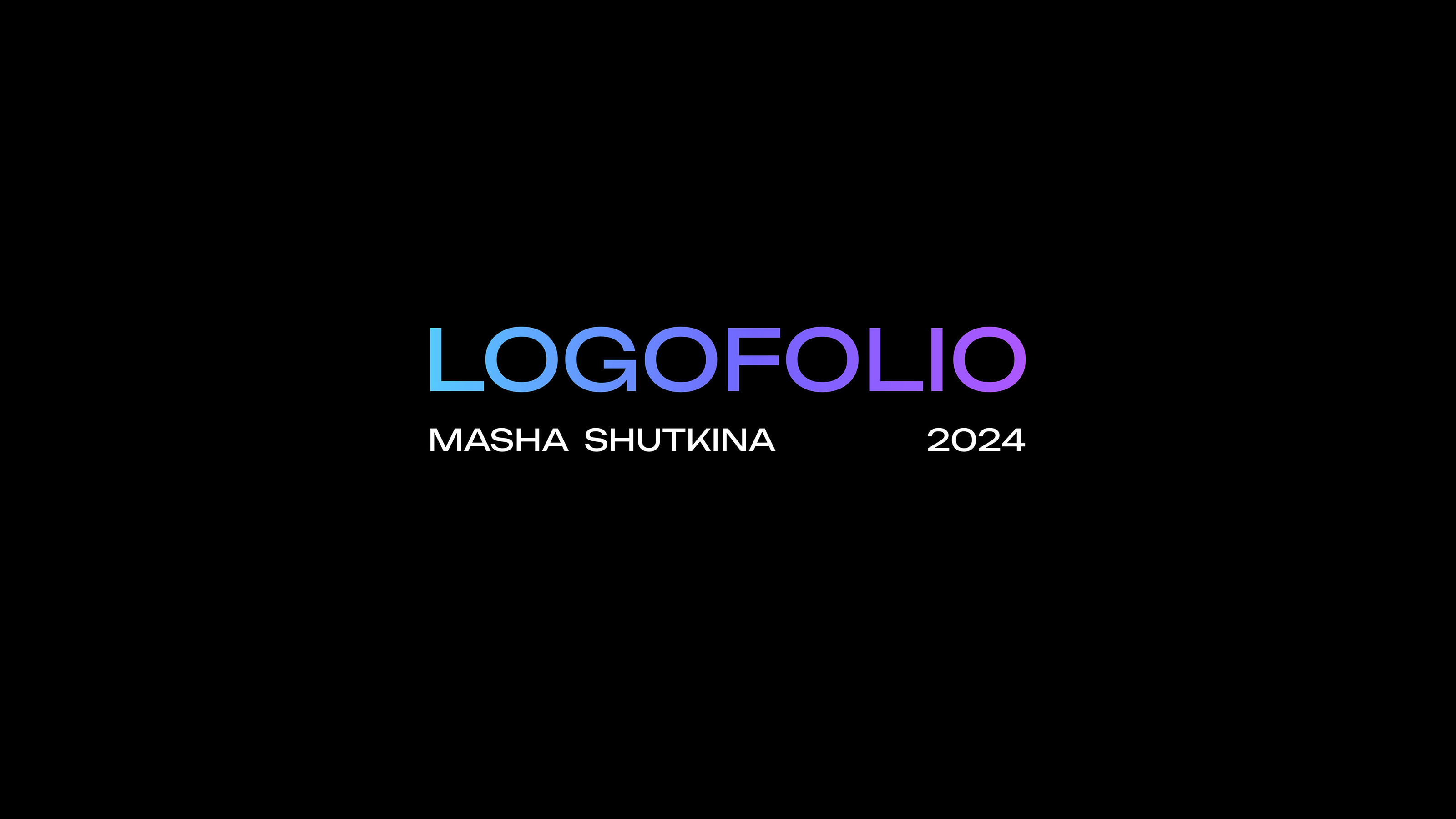 LOGOFOLIO — Изображение №1 — Брендинг, Графика на Dprofile