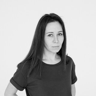 Аватар пользователя Мария Шуткина