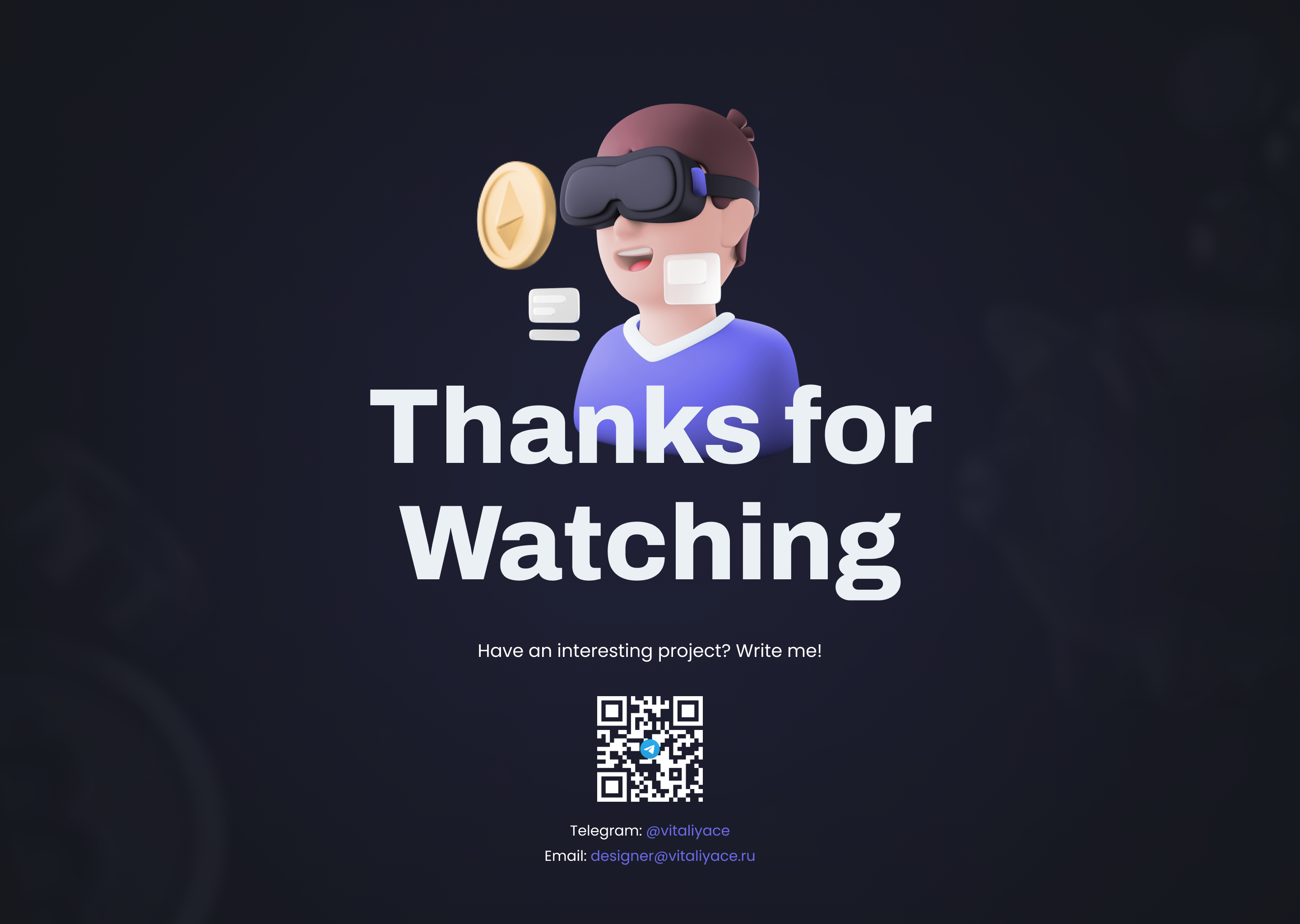 Atom Wallet. Crypto wallet app UX/UI — Изображение №18 — Интерфейсы, Брендинг, Графика на Dprofile
