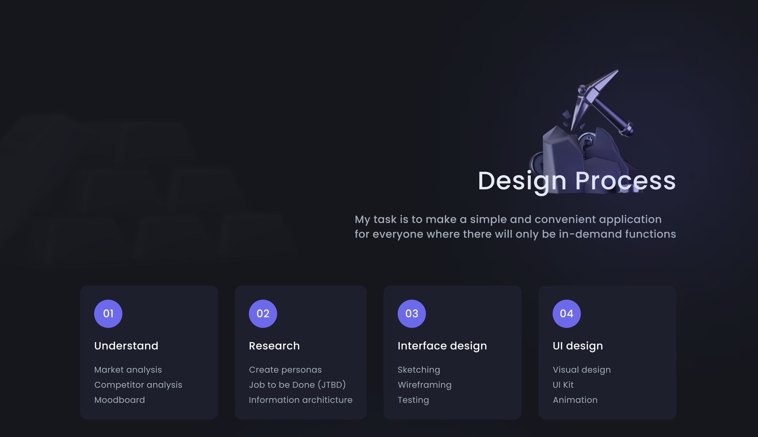 Atom Wallet. Crypto wallet app UX/UI — Изображение №3 — Интерфейсы, Брендинг, Графика на Dprofile