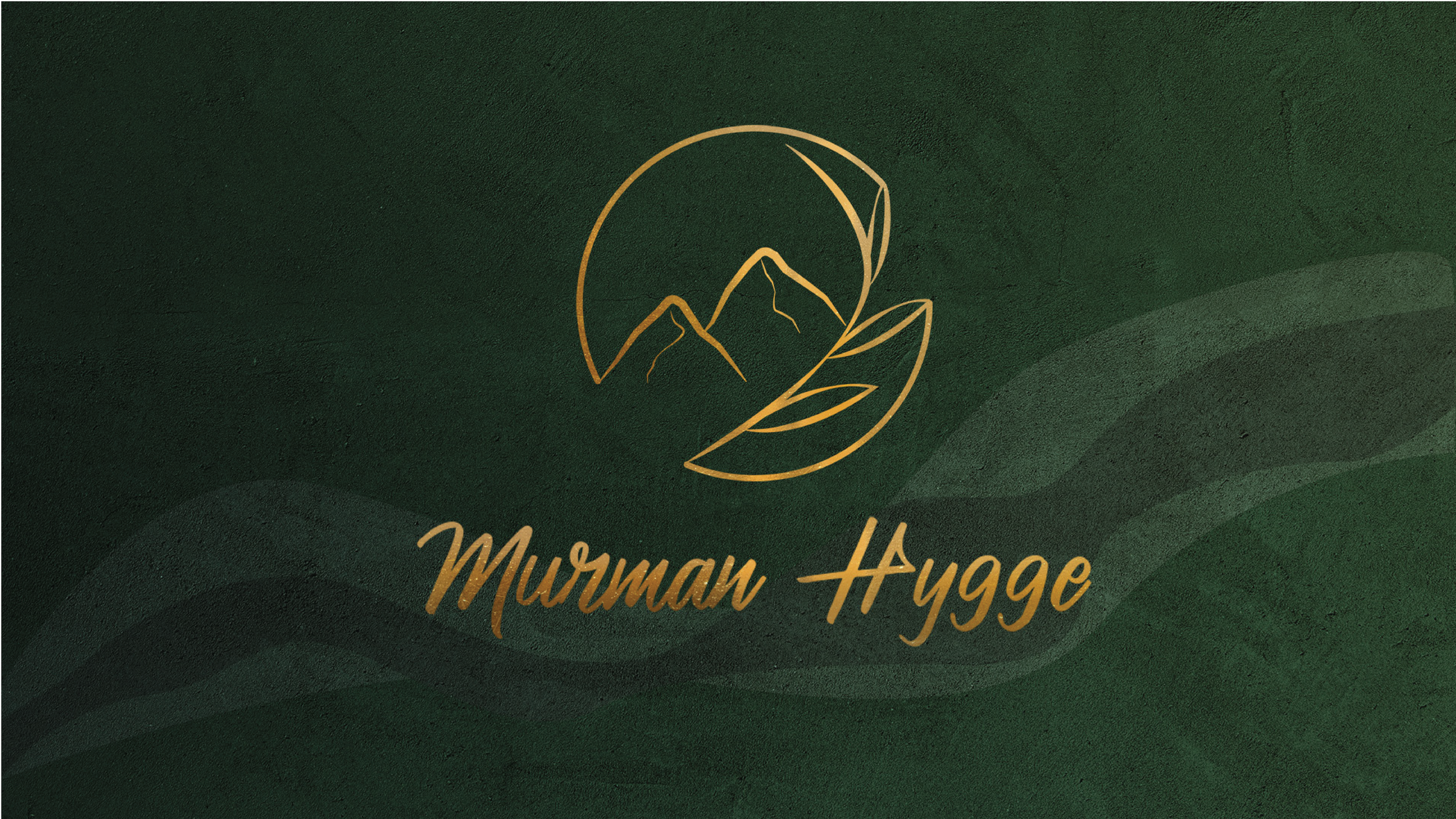 Murman Hygge massage studio — Изображение №1 — Брендинг, Графика на Dprofile