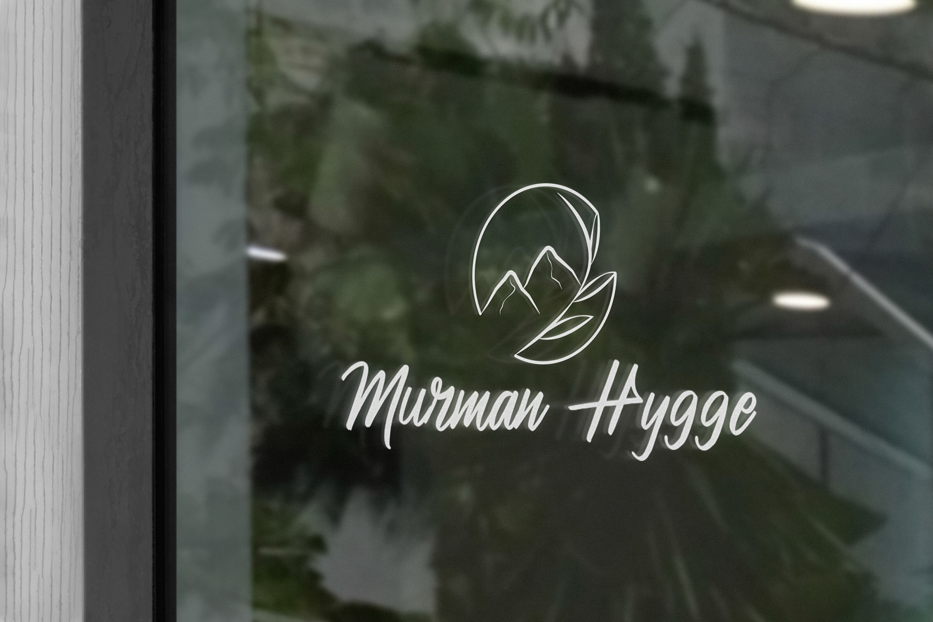Murman Hygge massage studio — Изображение №5 — Брендинг, Графика на Dprofile