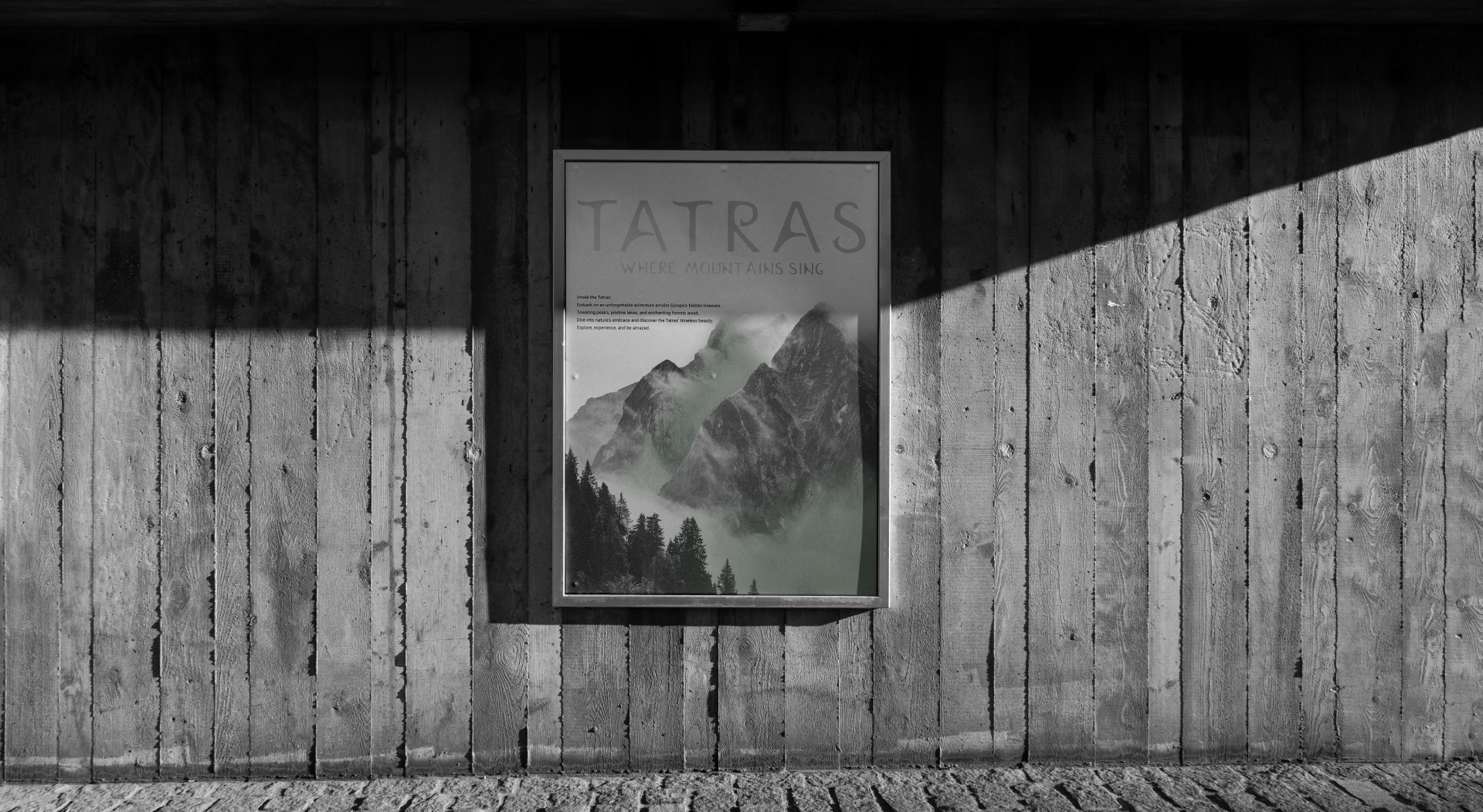 Tatra font — Изображение №5 — Графика на Dprofile