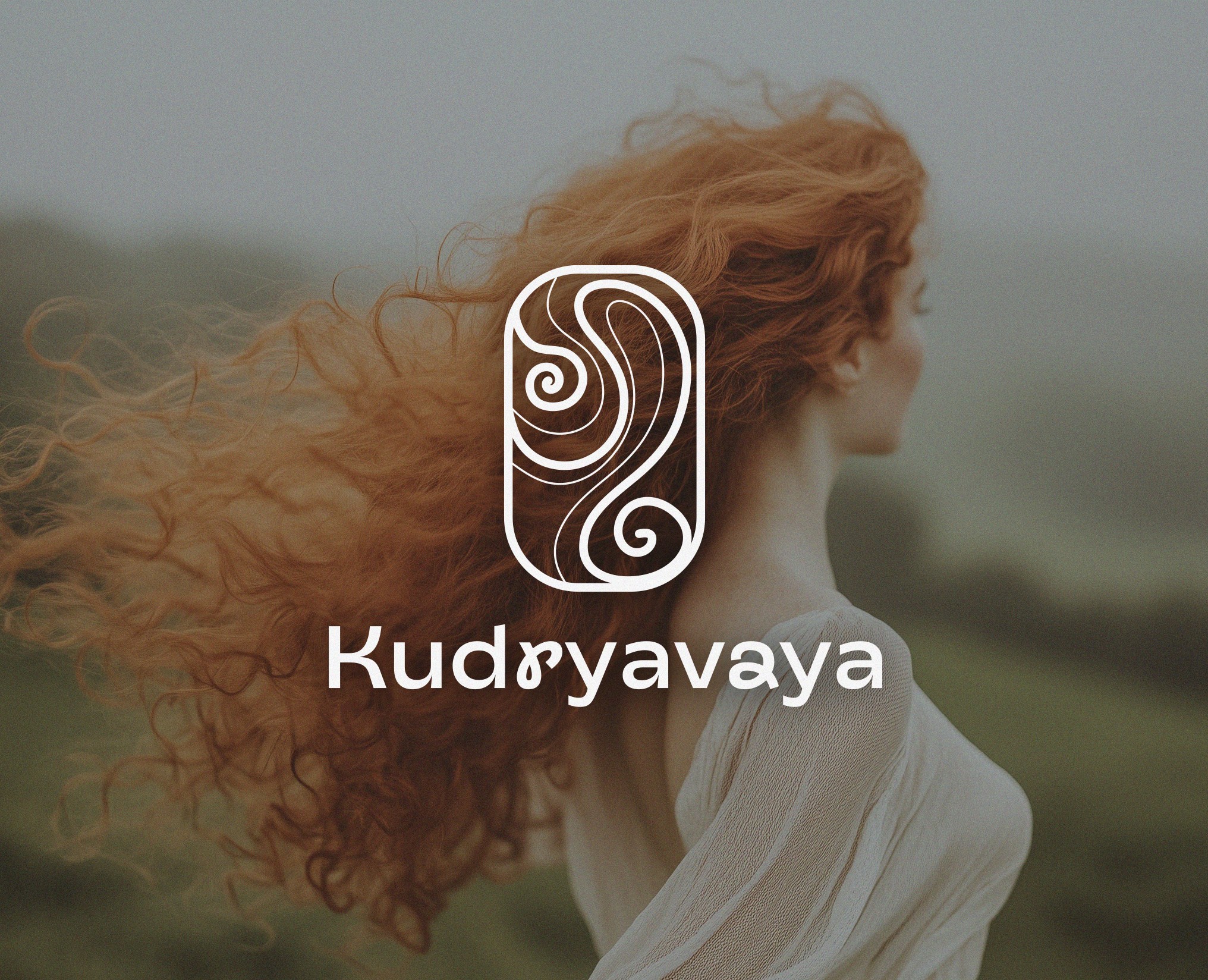 Kudryavaya | brand identity | packaging design — Брендинг на Dprofile