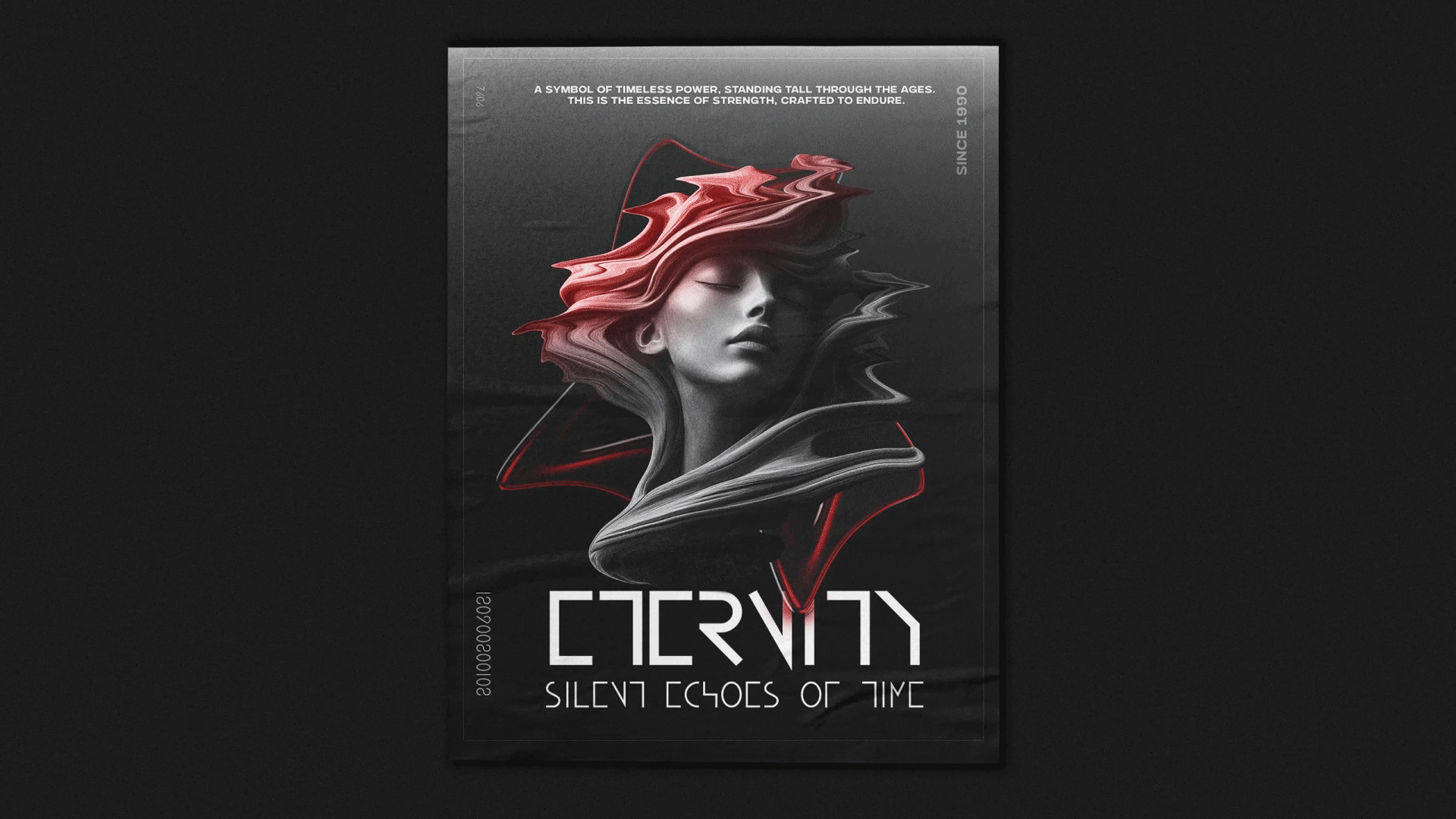 Posters collection | The Journey Within — Изображение №3 — Графика на Dprofile