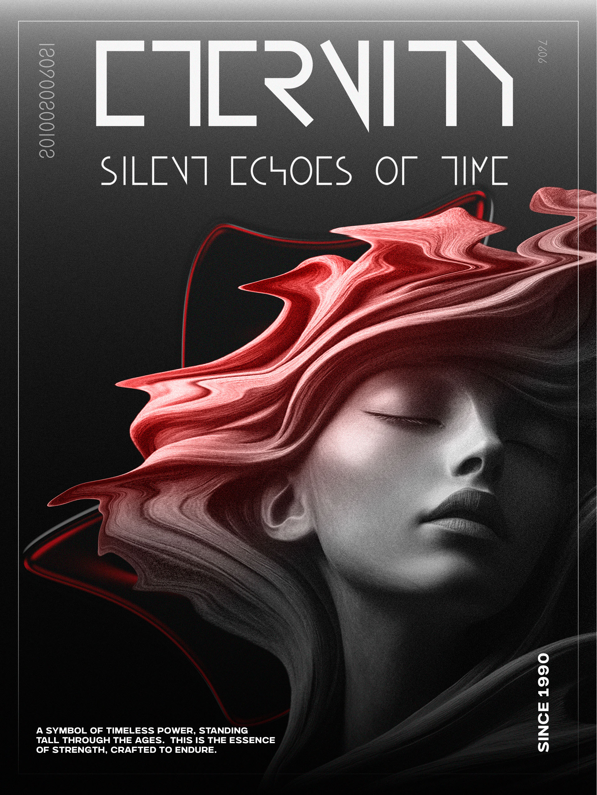 Posters collection | The Journey Within — Изображение №6 — Графика на Dprofile