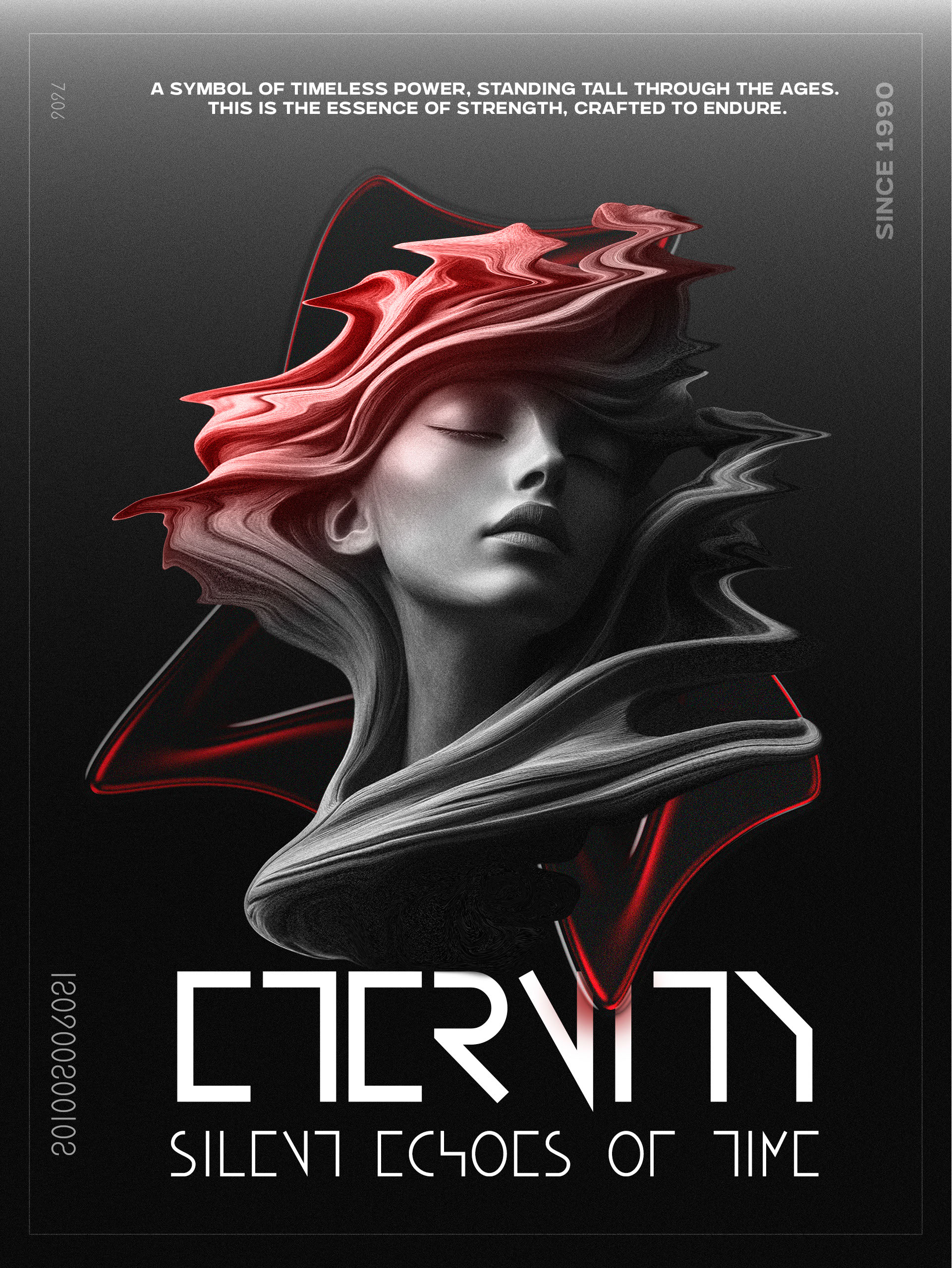 Posters collection | The Journey Within — Изображение №4 — Графика на Dprofile