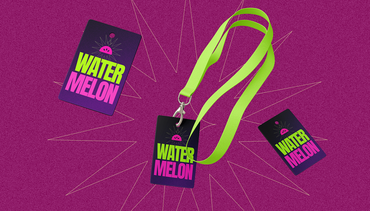 Watermelon Music Festival — Изображение №13 — Интерфейсы на Dprofile