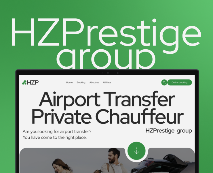 Website transfer на Dprofile