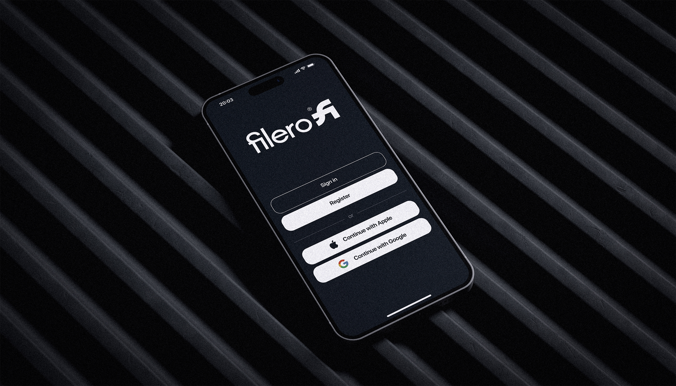 Filero® — Изображение №29 — Брендинг, Маркетинг на Dprofile