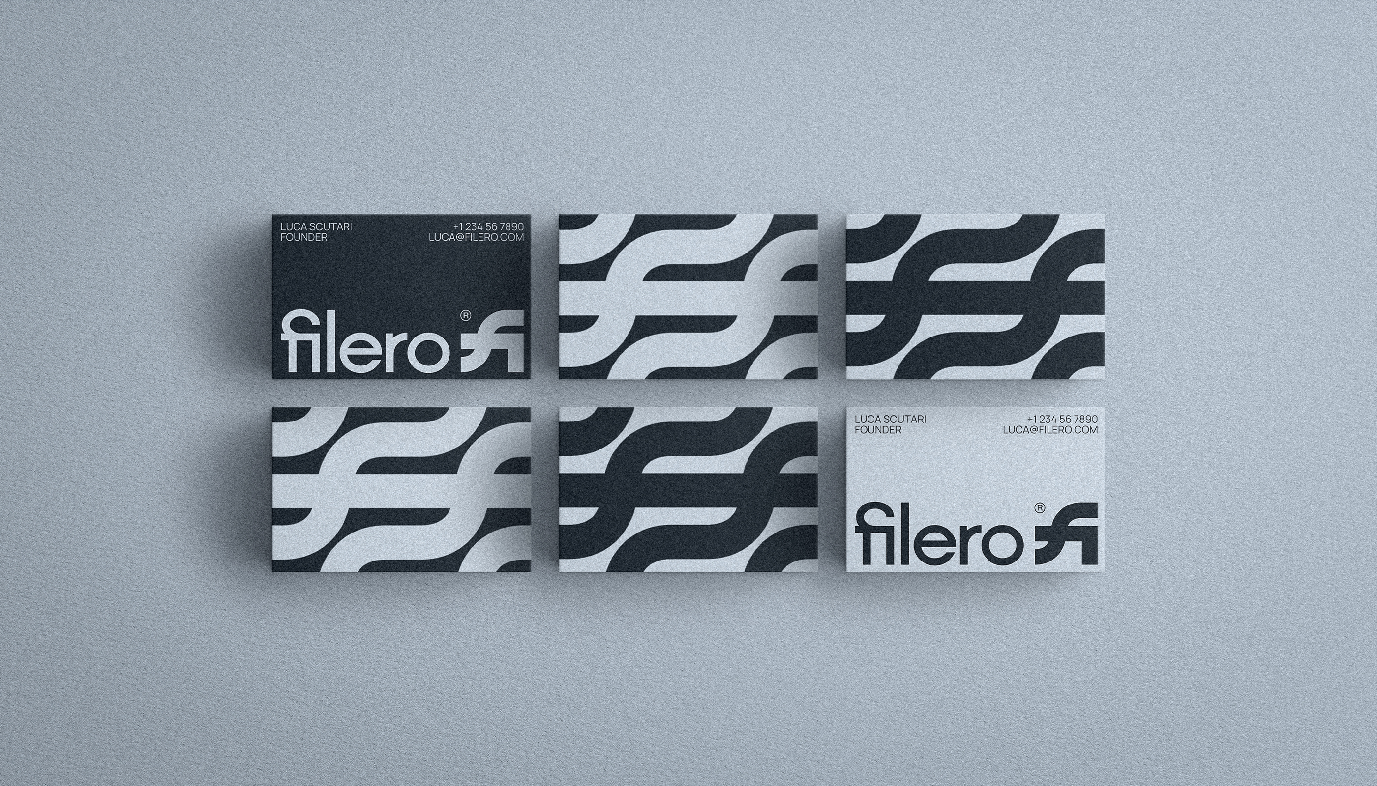 Filero® — Изображение №16 — Брендинг, Маркетинг на Dprofile