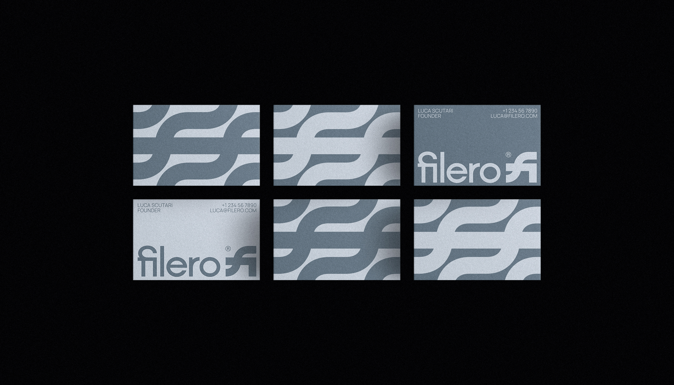 Filero® — Изображение №12 — Брендинг, Маркетинг на Dprofile