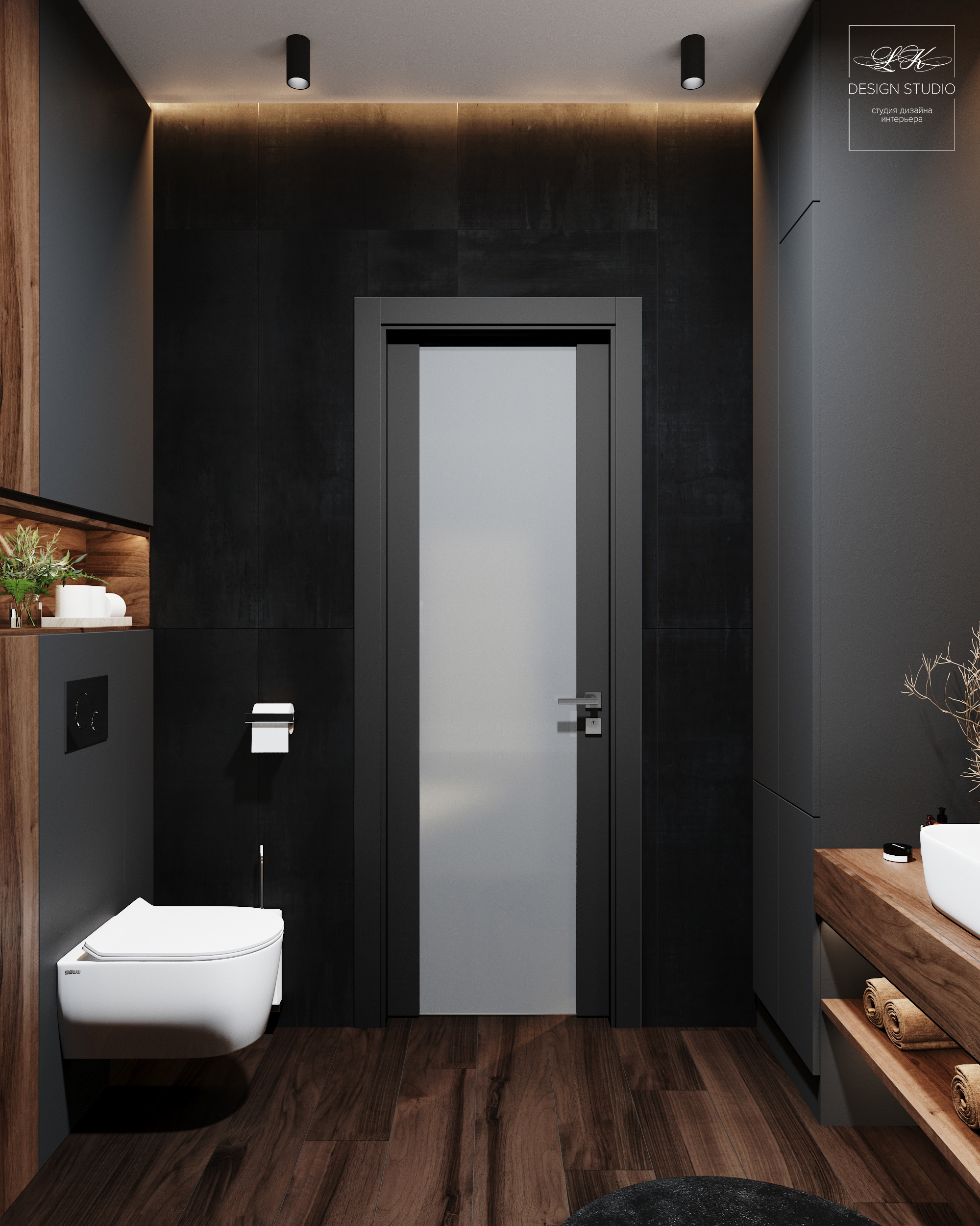 Bathroom — Изображение №4 — 3D на Dprofile