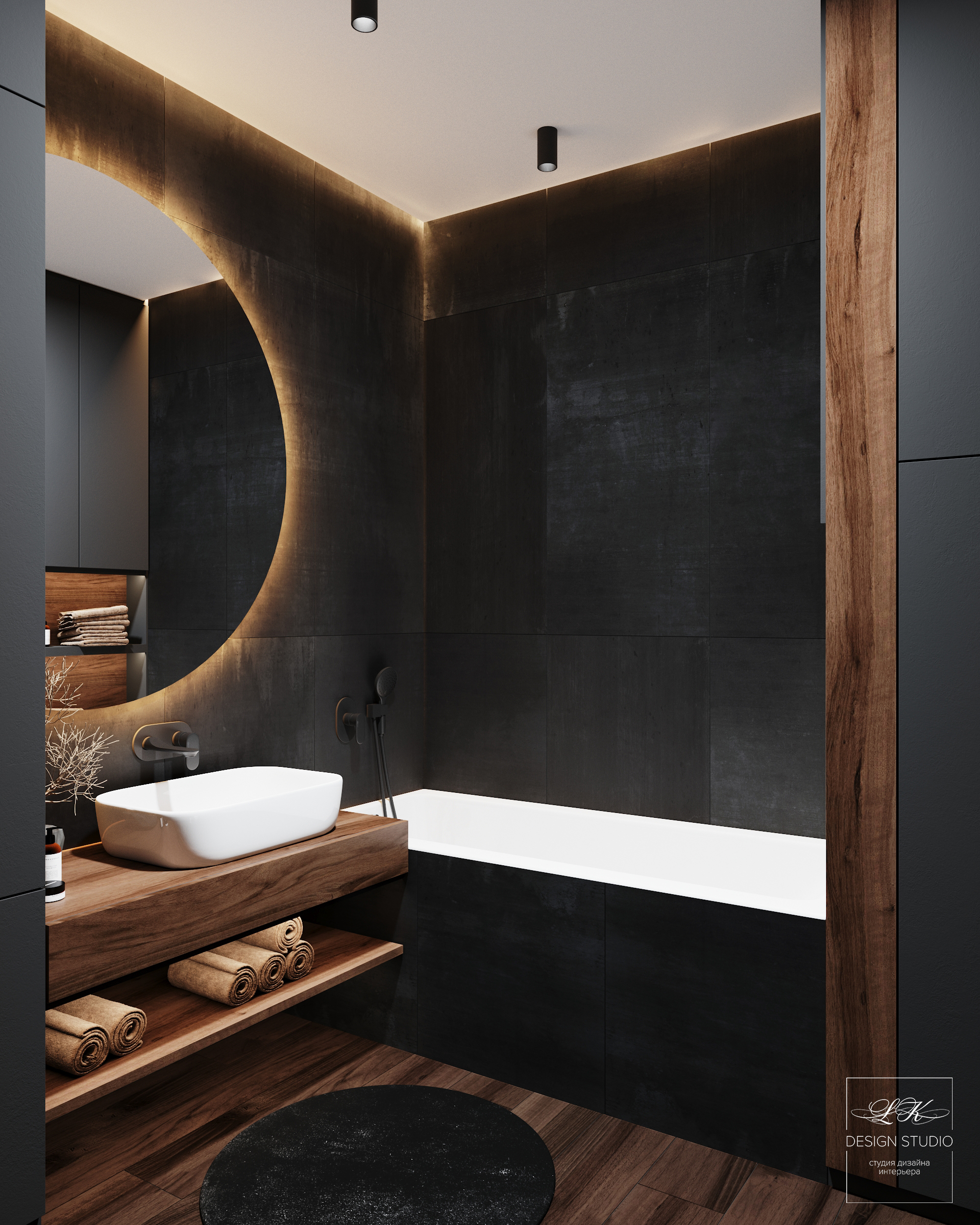 Bathroom — Изображение №3 — 3D на Dprofile