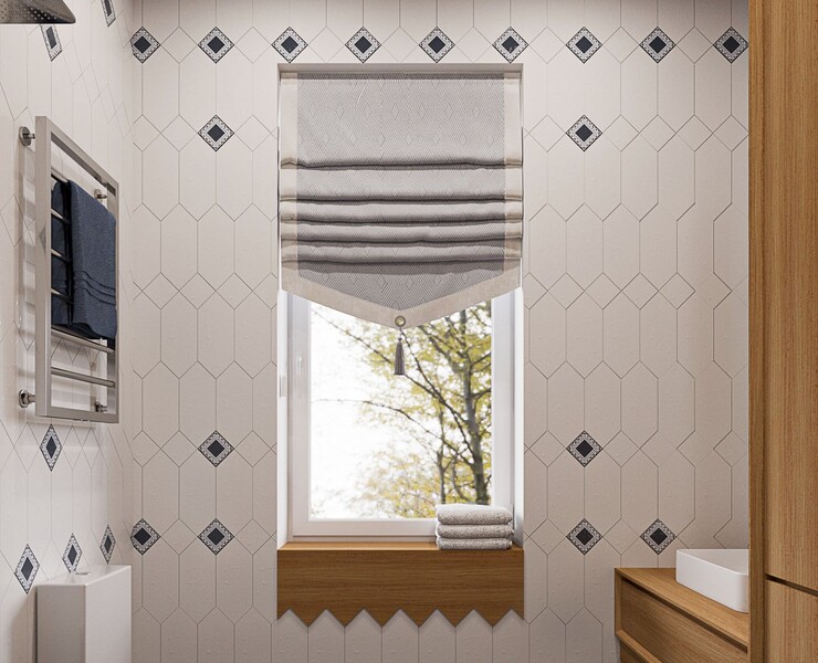 Bathroom на Dprofile