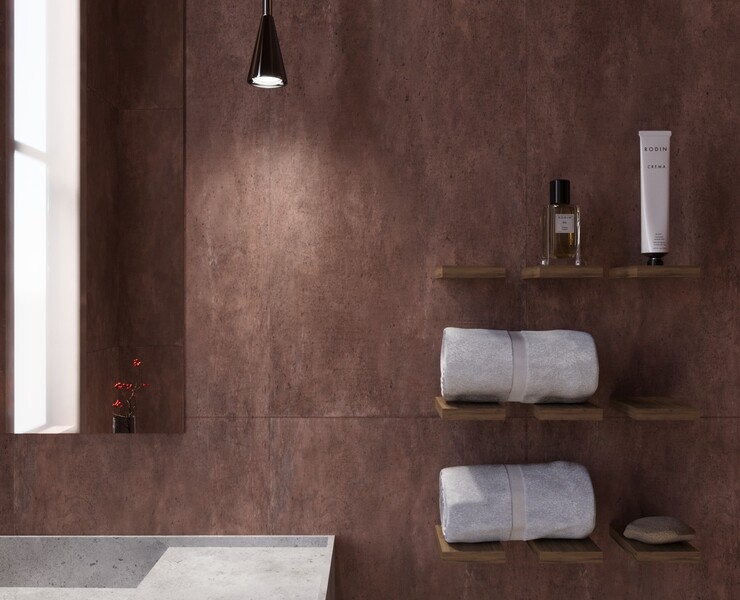 Bathroom concept на Dprofile