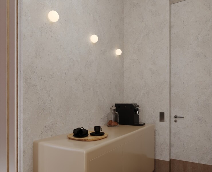 Kitchen area concept на Dprofile