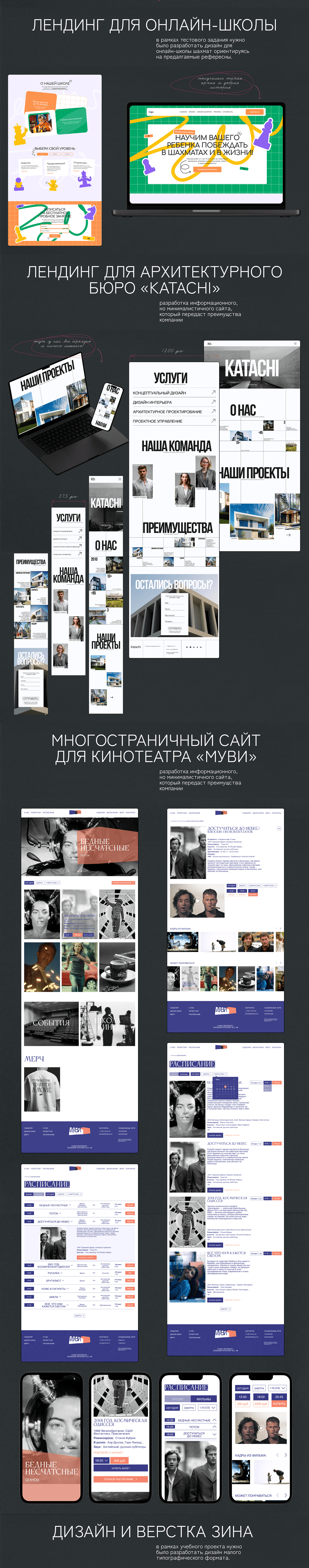Портфолио — Изображение №2 — Интерфейсы, Брендинг на Dprofile