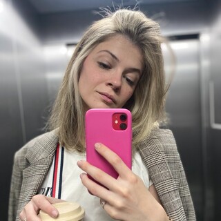 Аватар пользователя Elena Yasnova