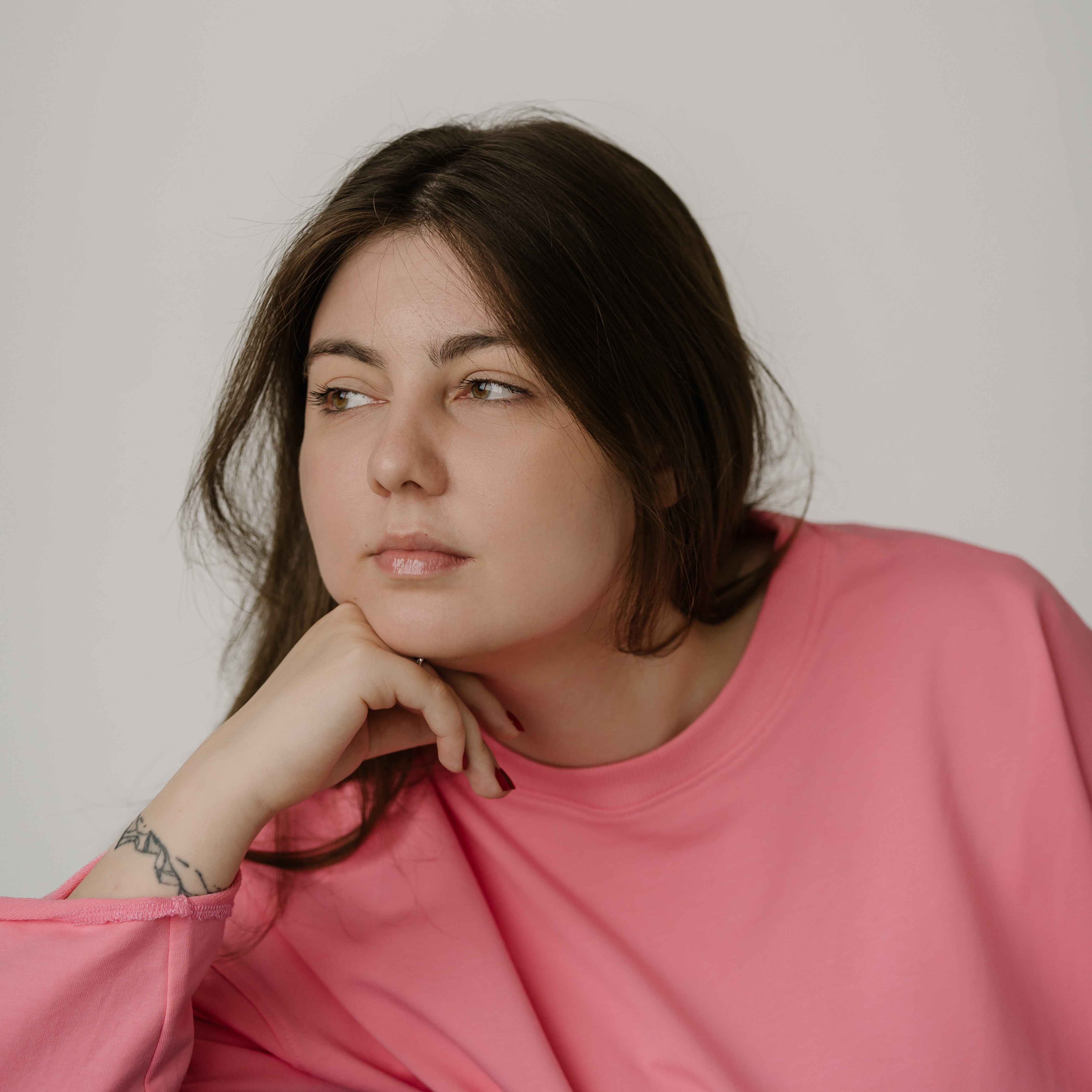 Аватар пользователя Maria Kolenkova